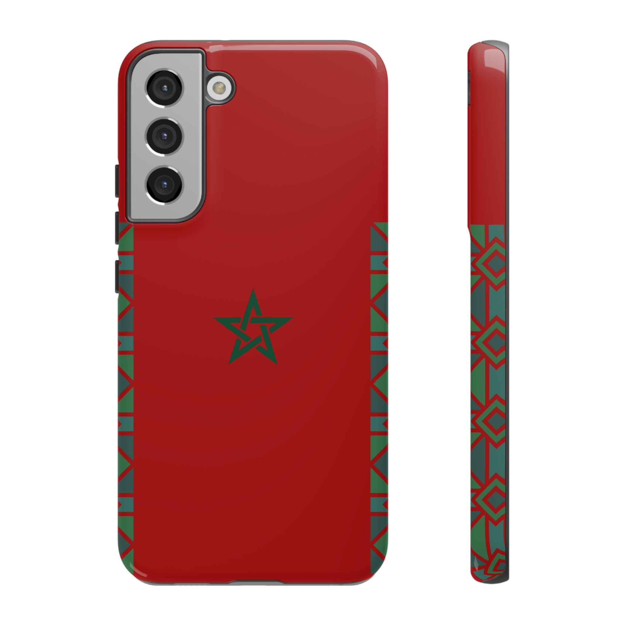 MOROCCO WORLD CUP