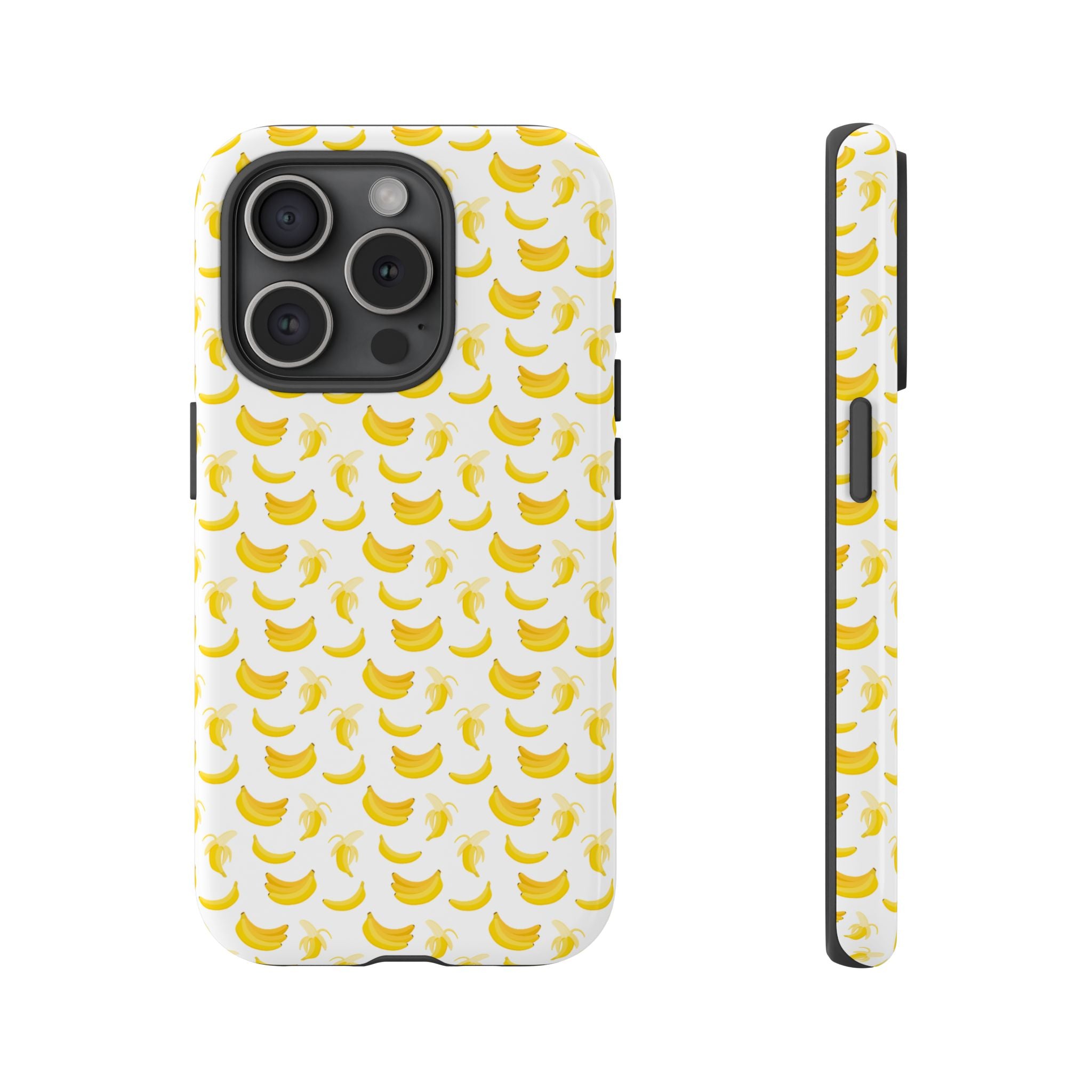 BANANAS