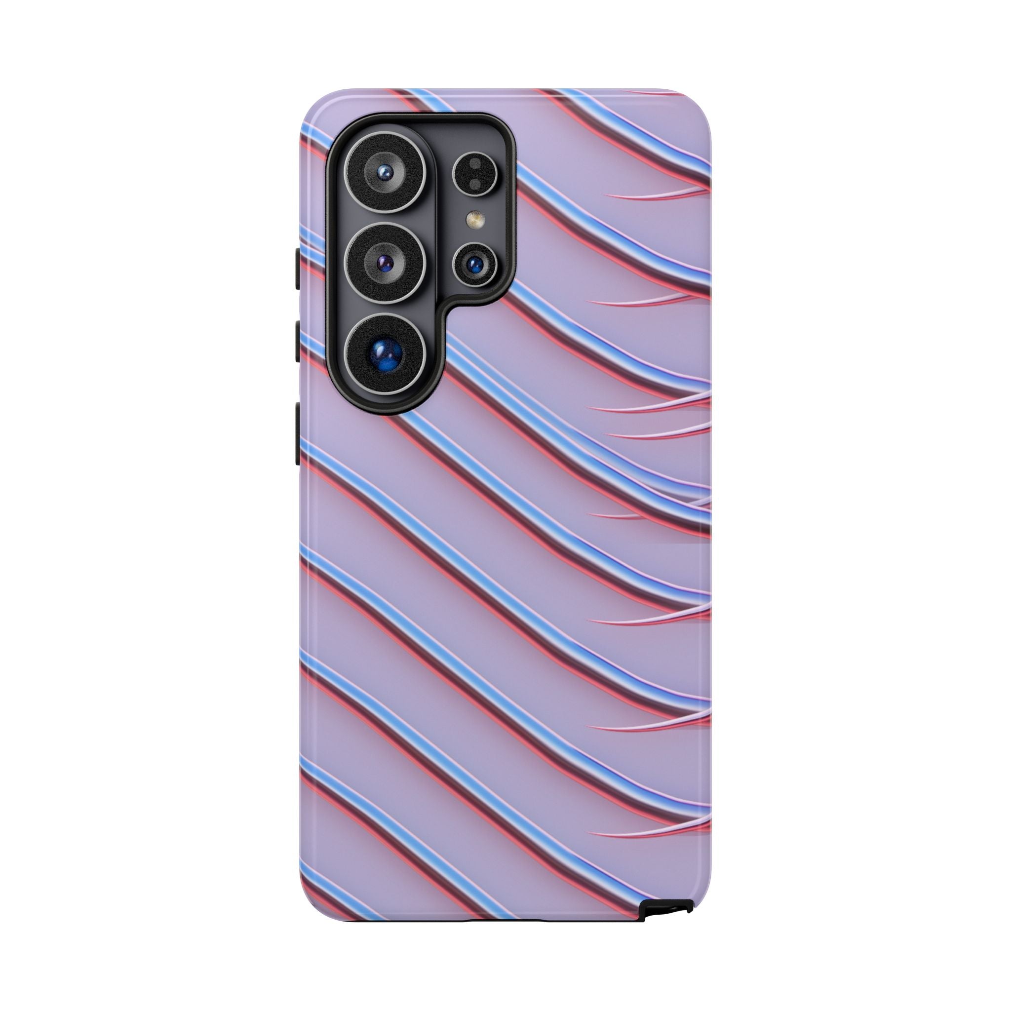 IRIDESCENT WAVE