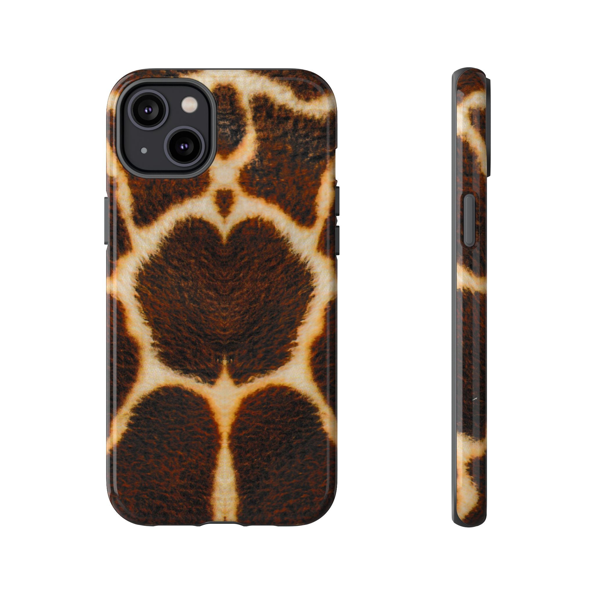 GIRAFFE PRINT