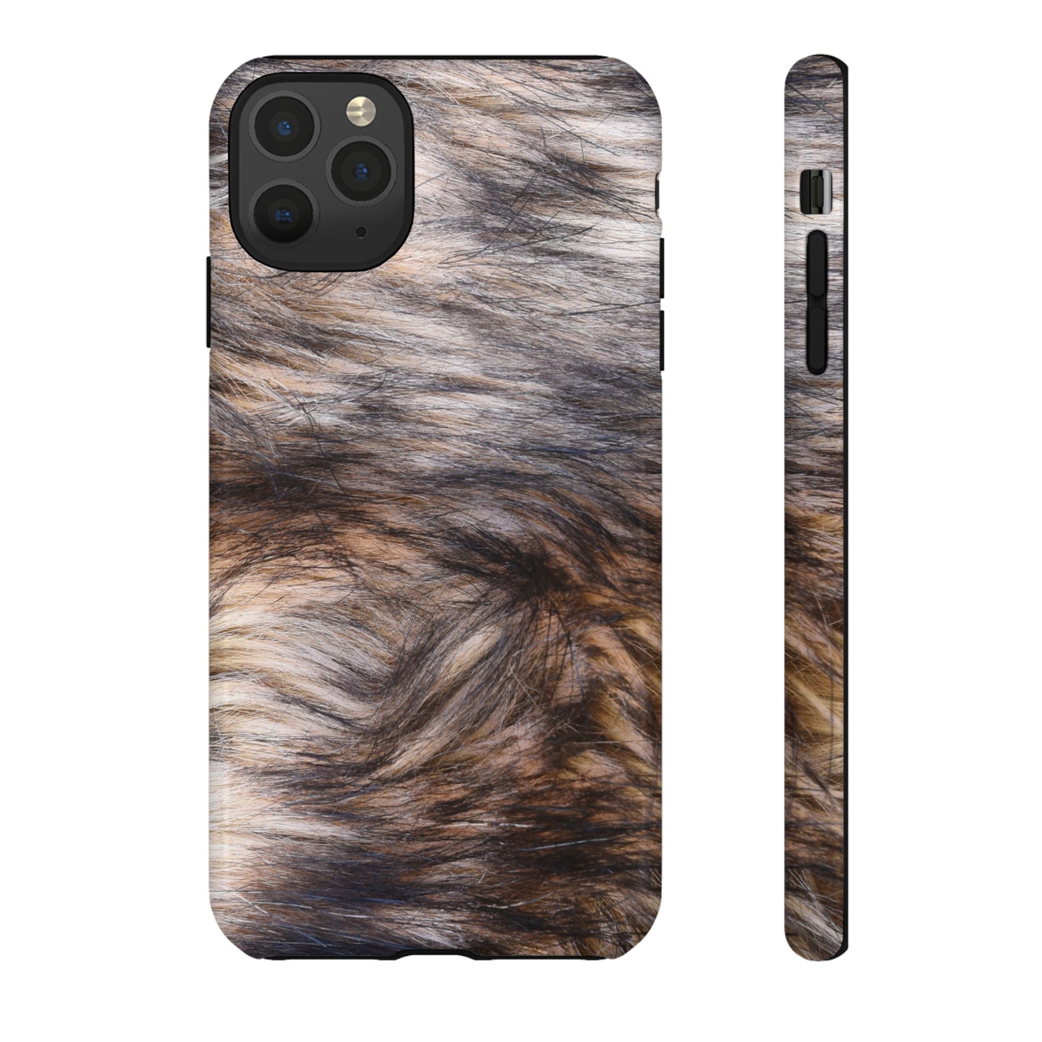 WOLF PRINT