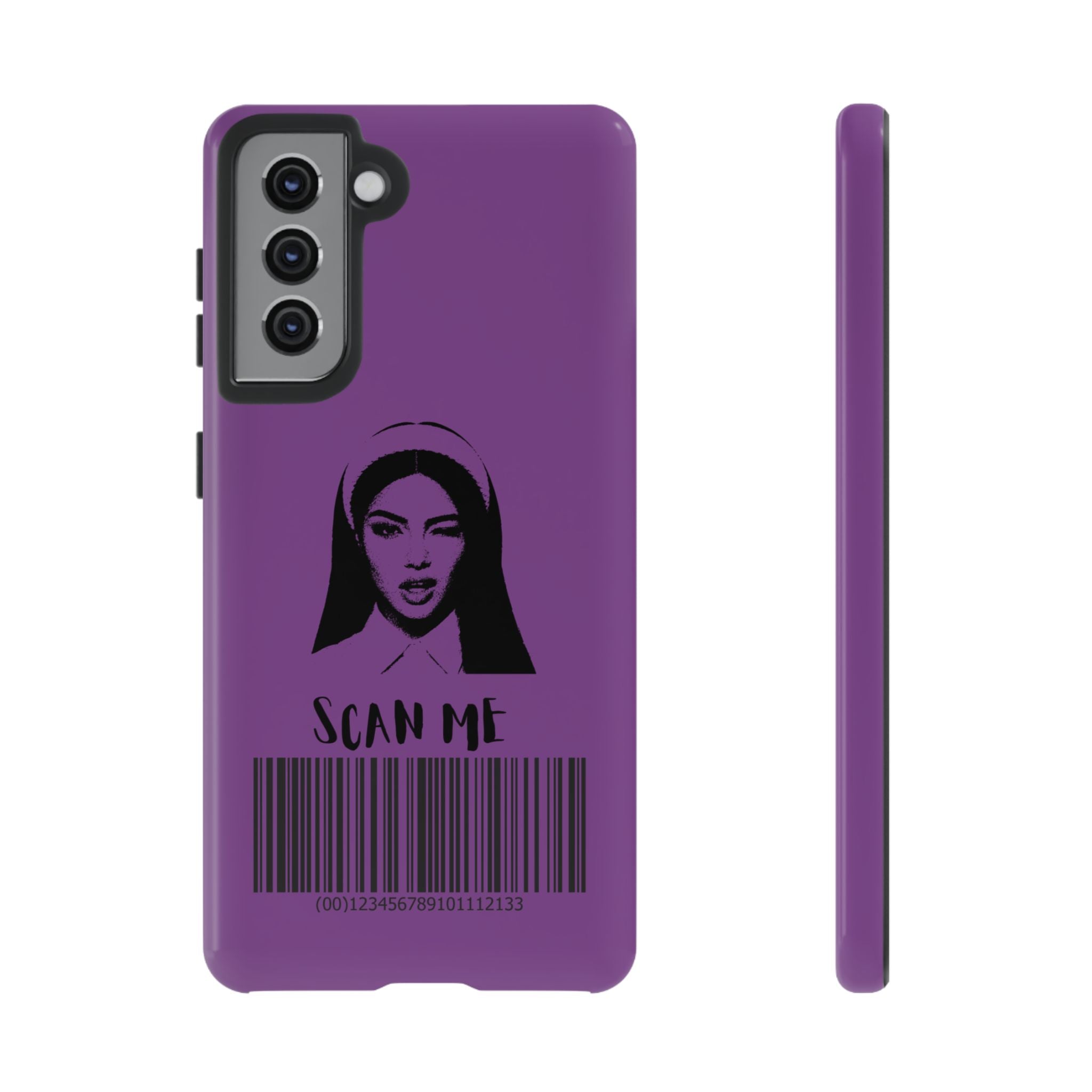 ''SCAN ME''