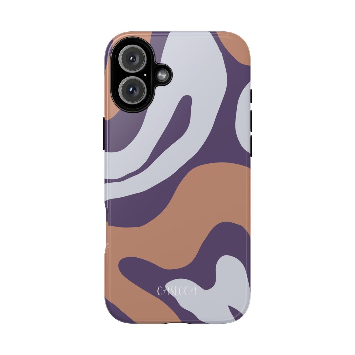 CAMOUFLAGE CASE