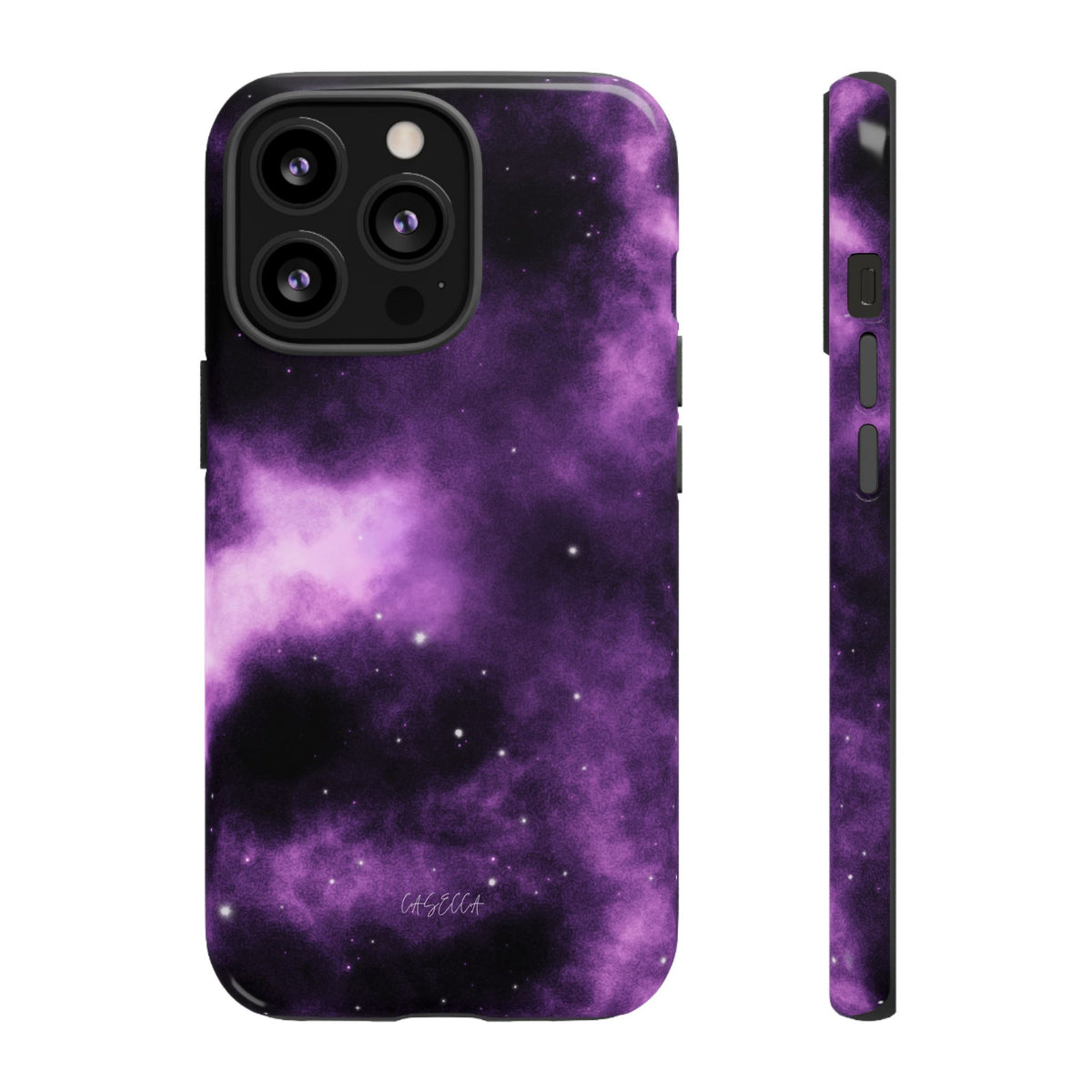 PURPLE NEBULA