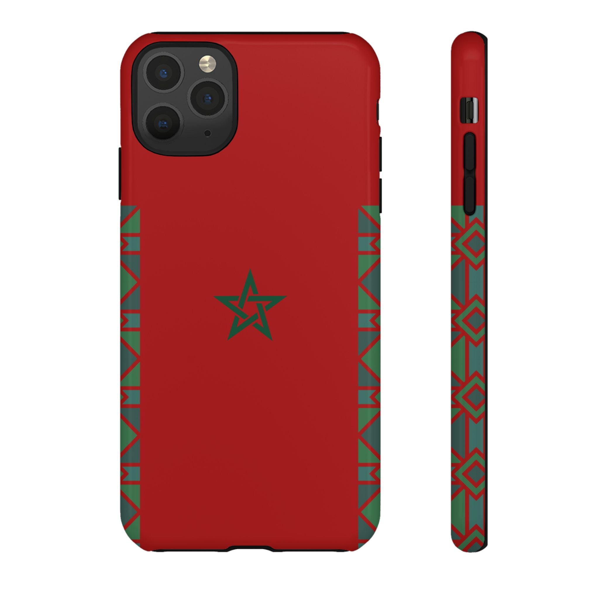 MOROCCO WORLD CUP