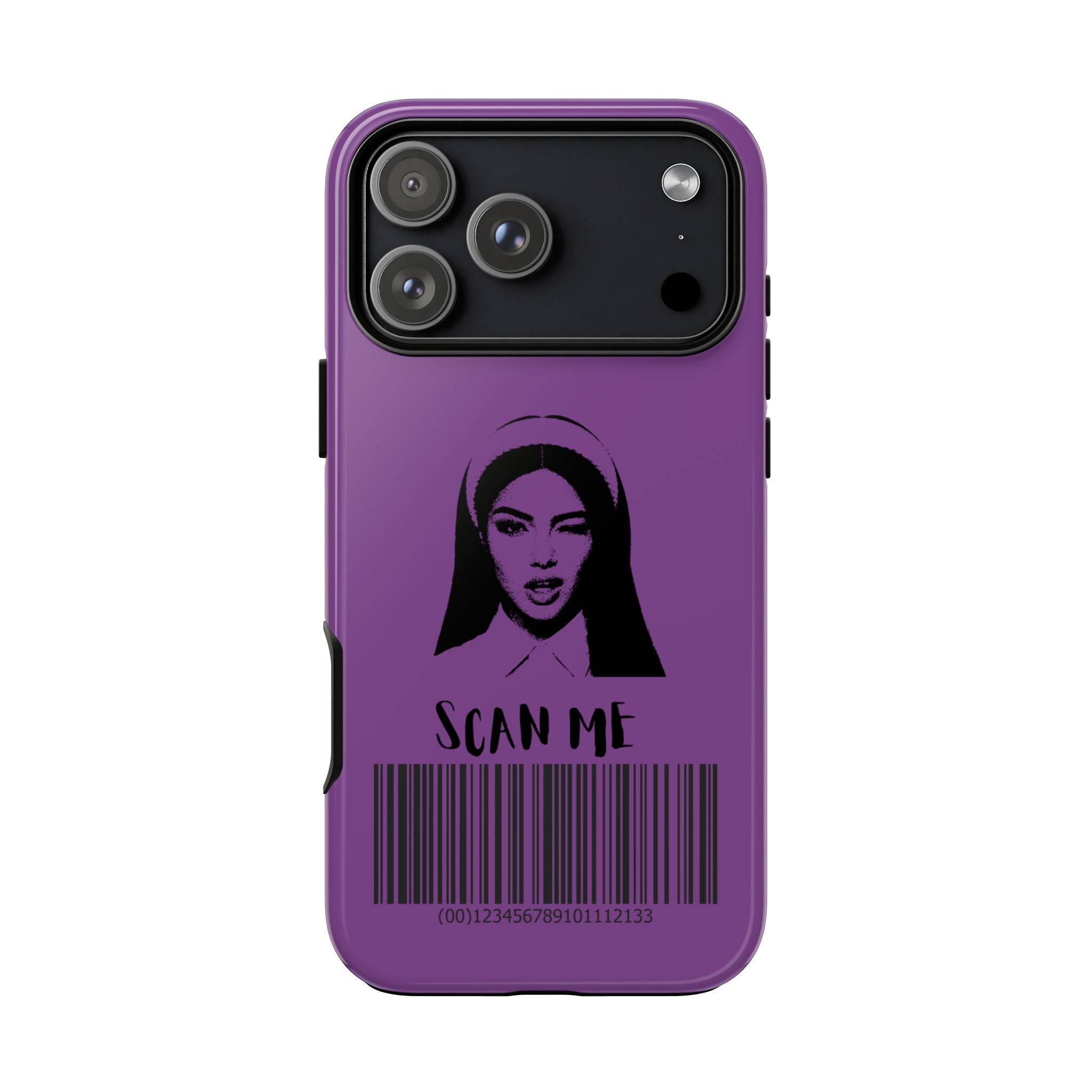 ''SCAN ME''
