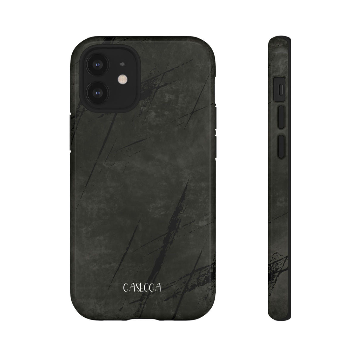 MARBLE BLACK