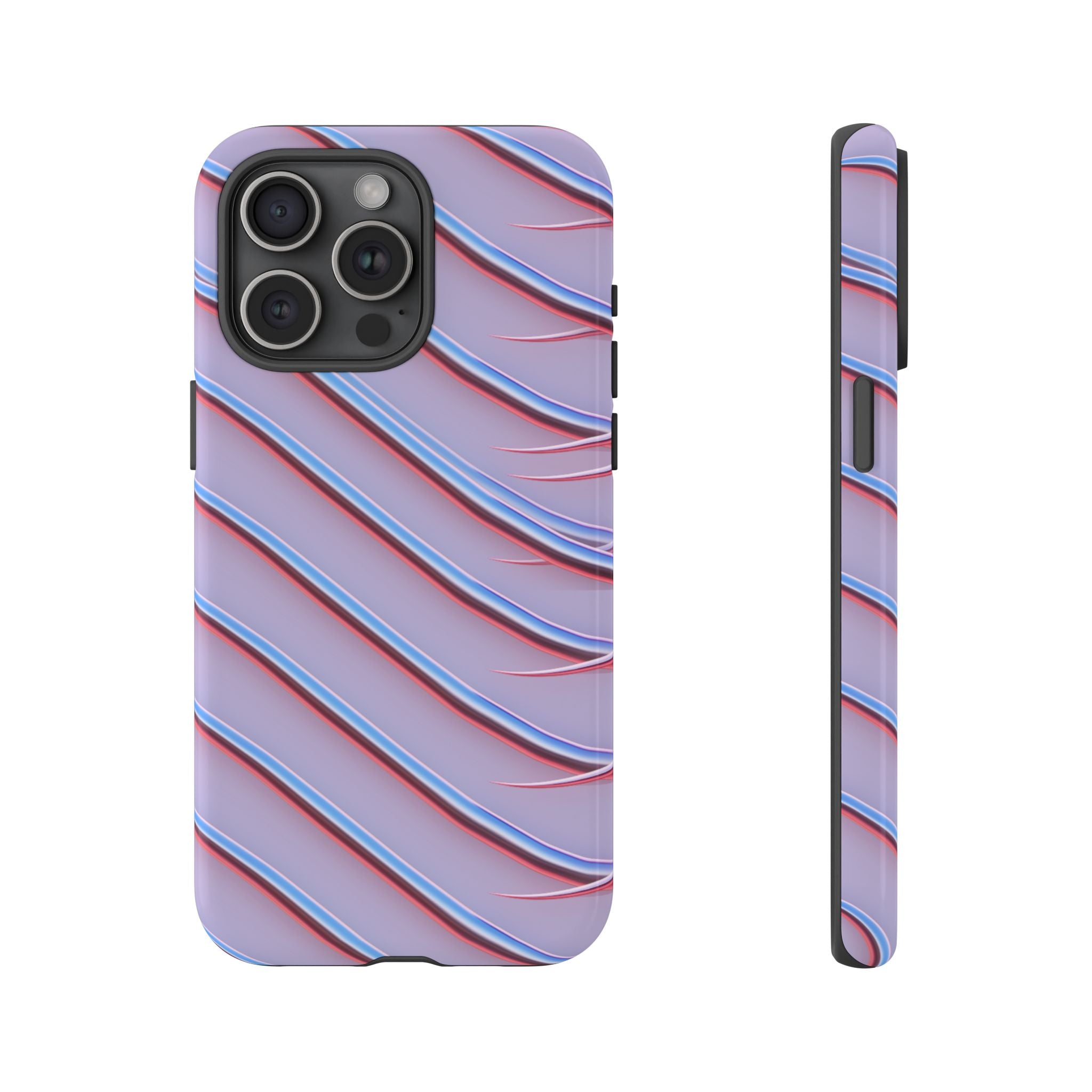 IRIDESCENT WAVE