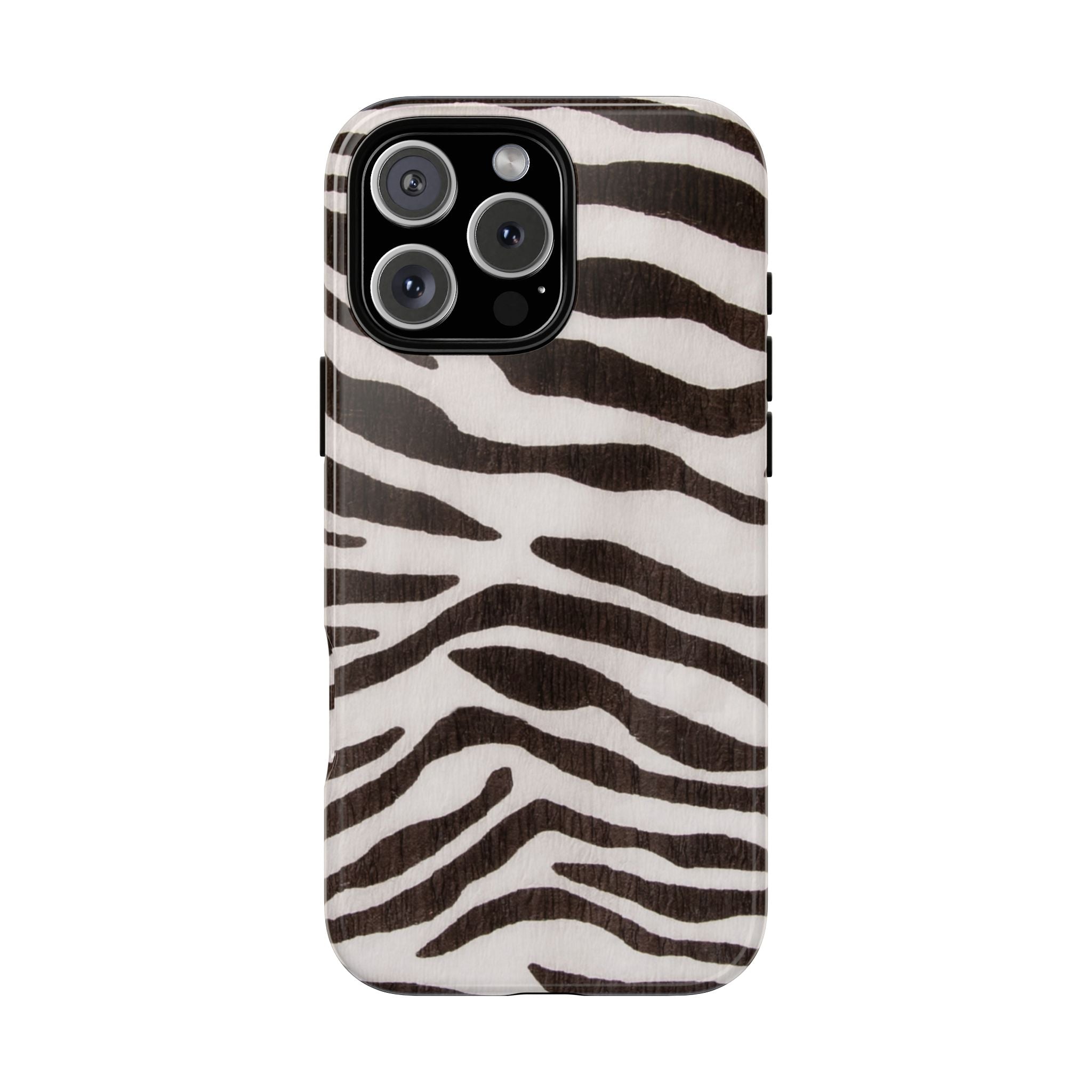 ZEBRA PRINT