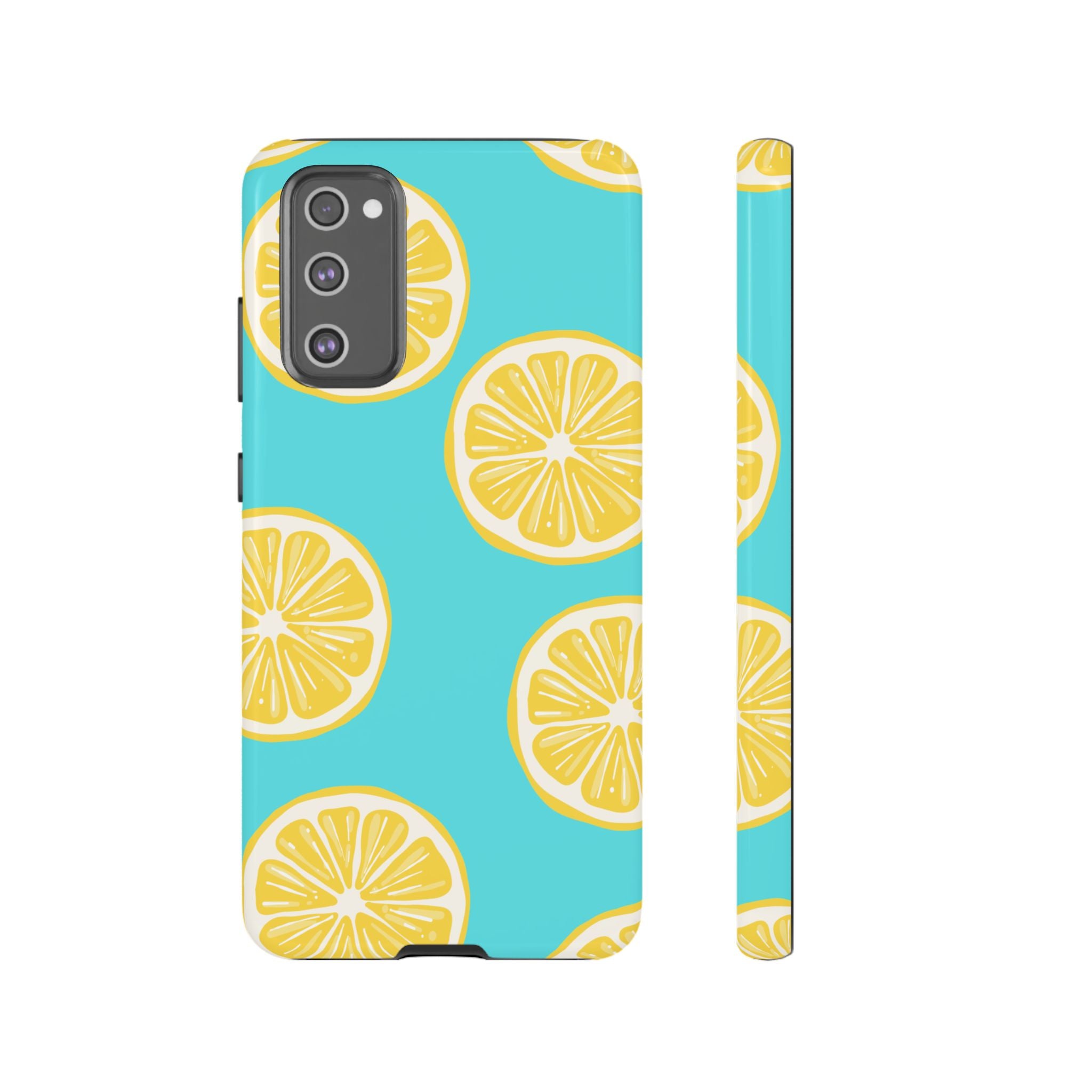 LEMONADE