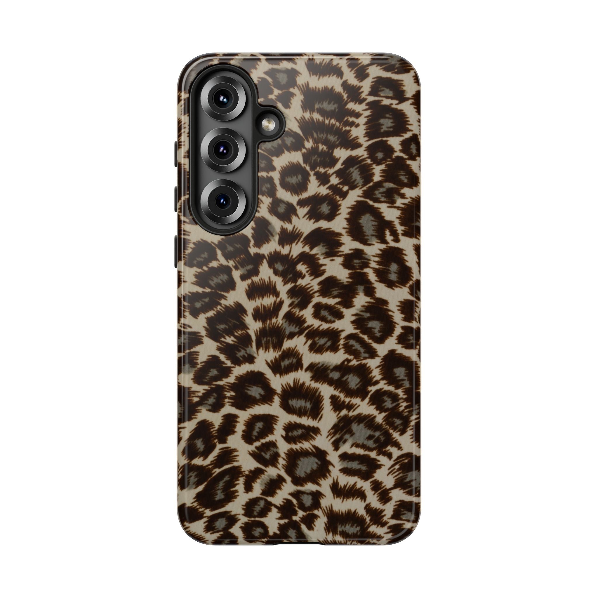 LEOPARD PRINT