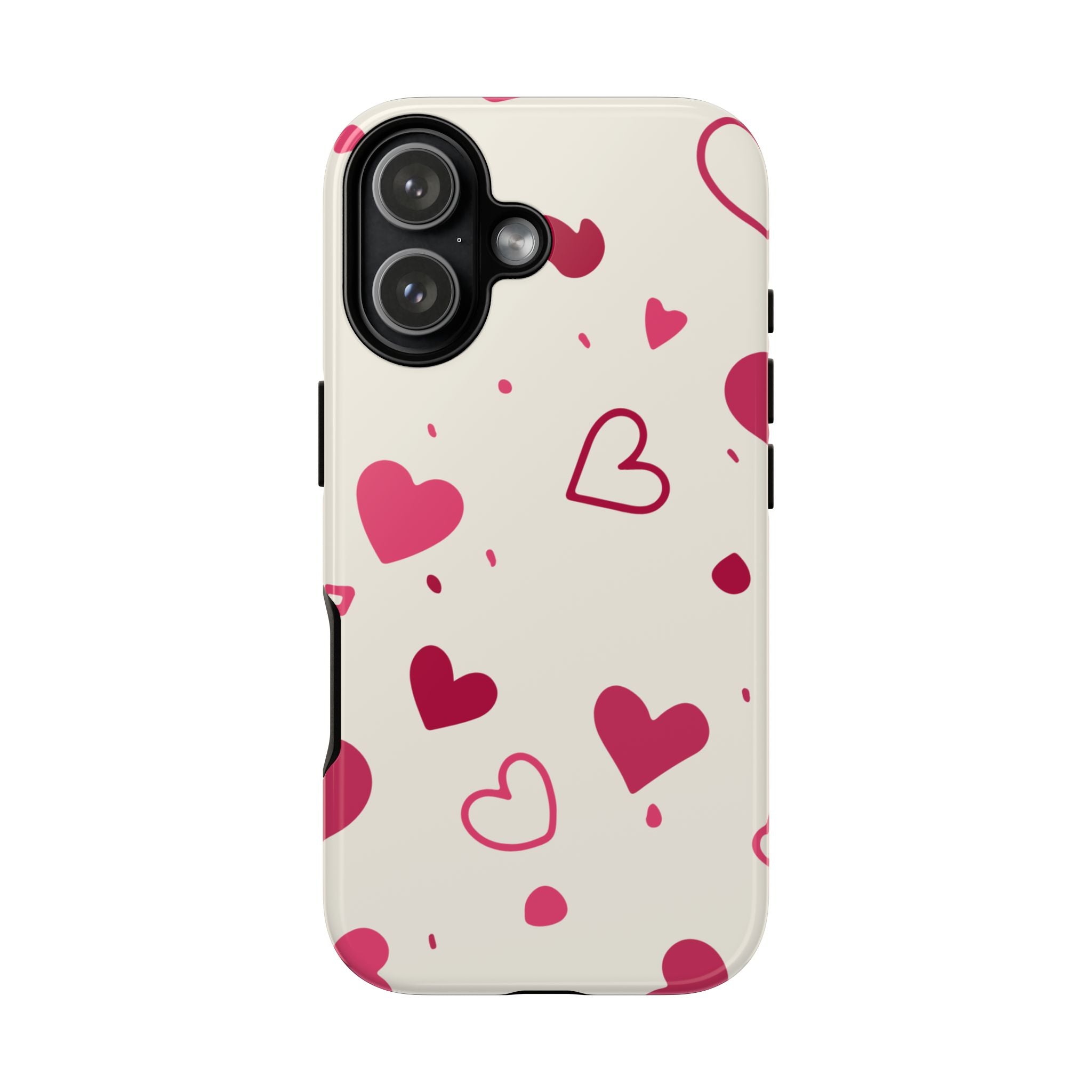HEARTS