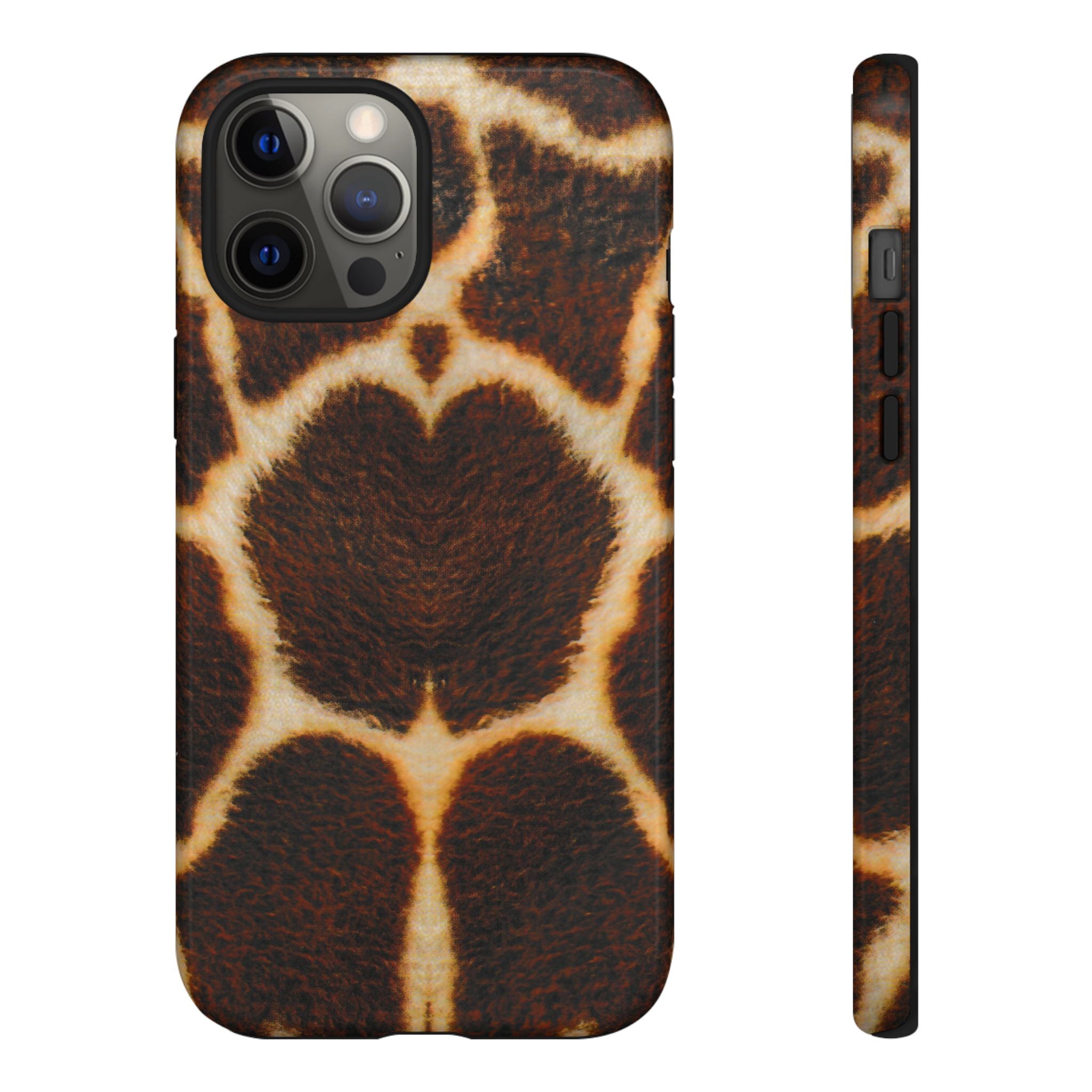 GIRAFFE PRINT