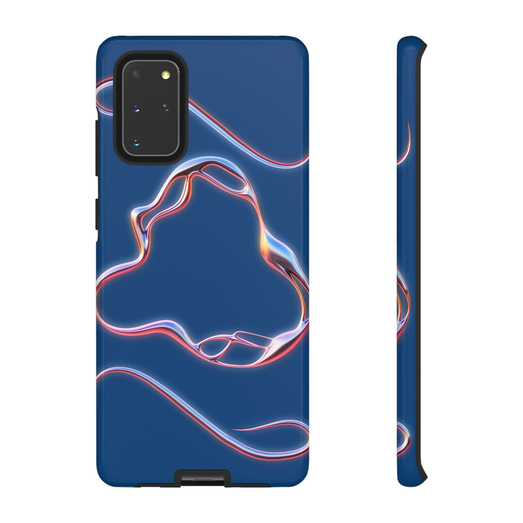 ABSTRACT WAVES