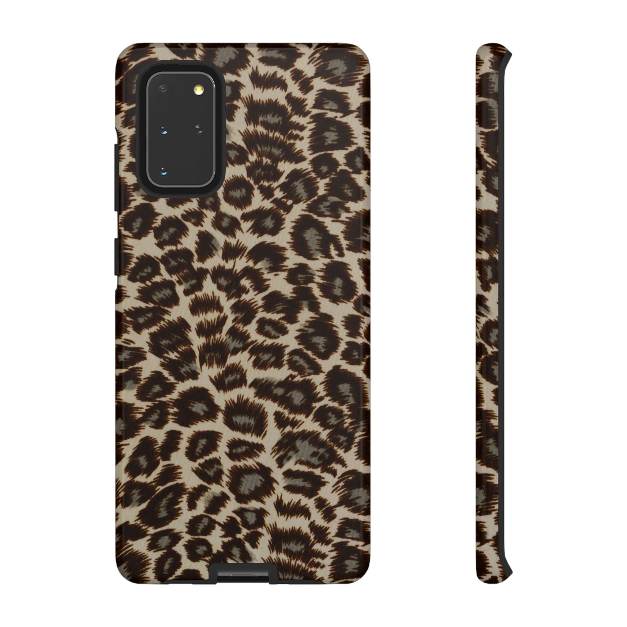 LEOPARD PRINT