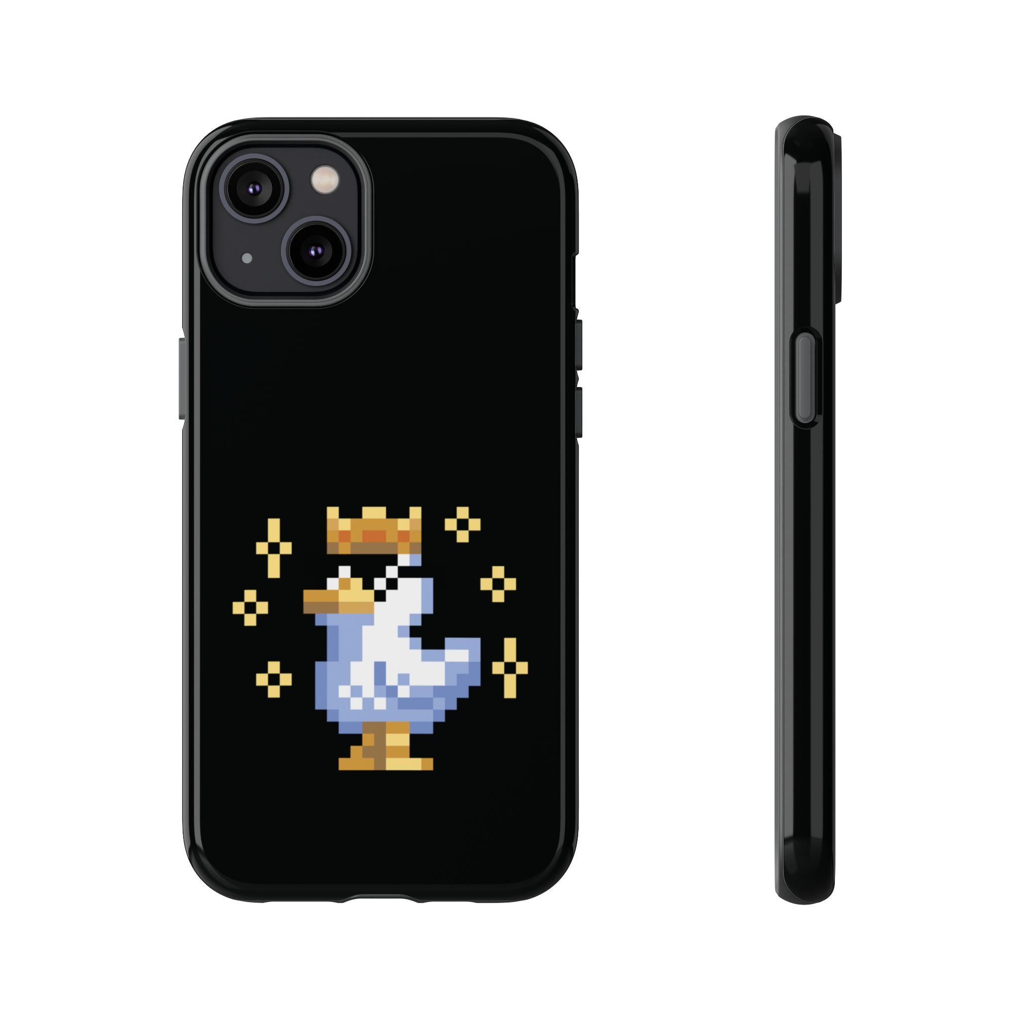 DUCK DUCK