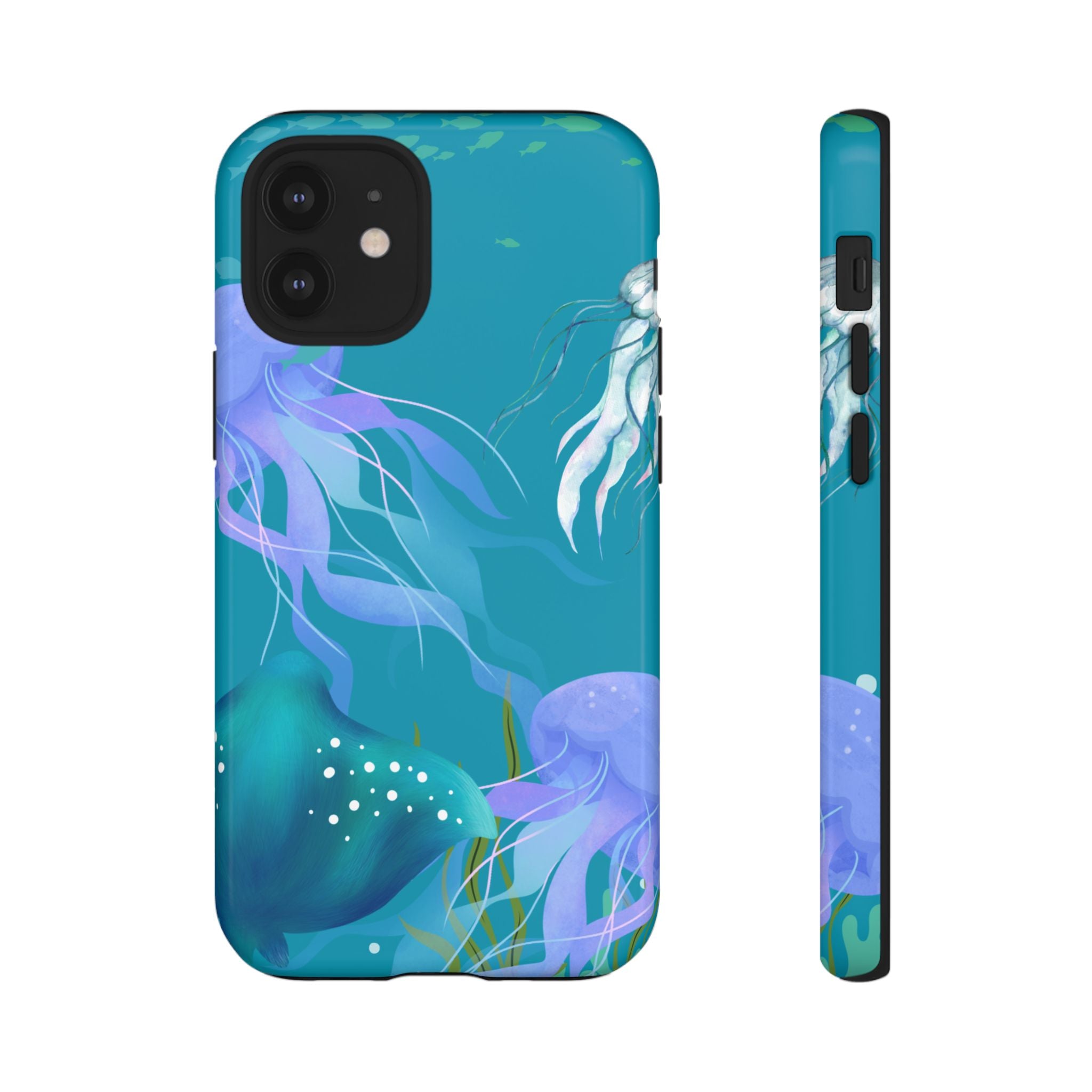 OCEAN DREAMS