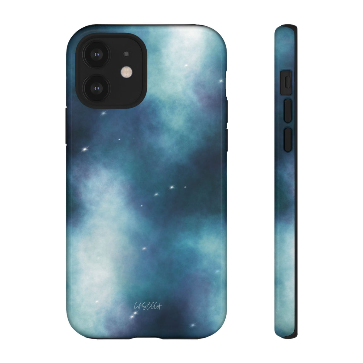 BLUE NEBULA
