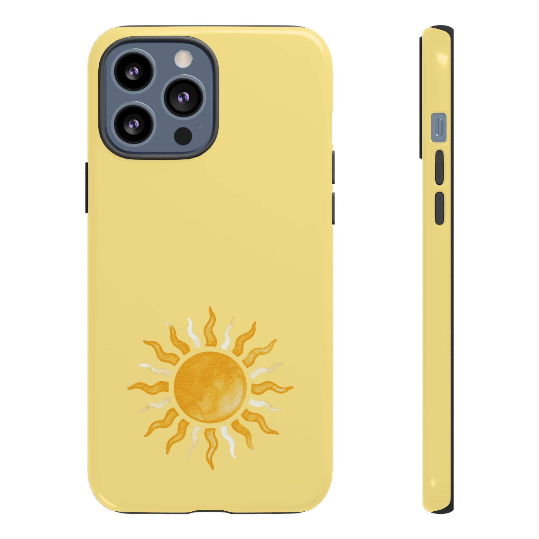 SUNSHINE