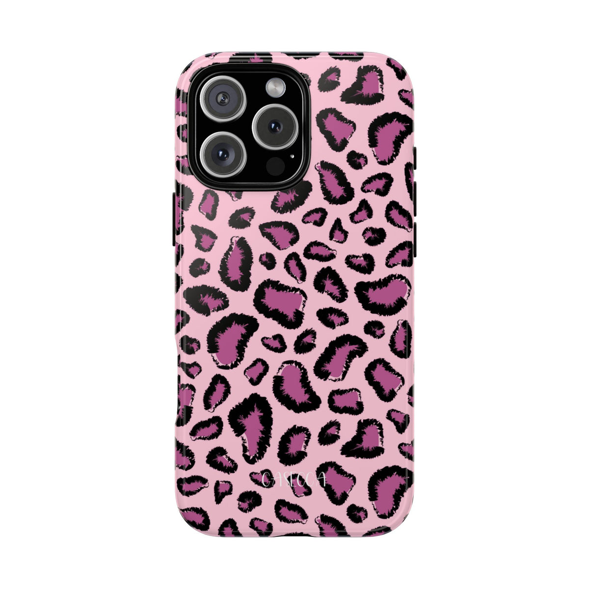 PINK LEOPARD