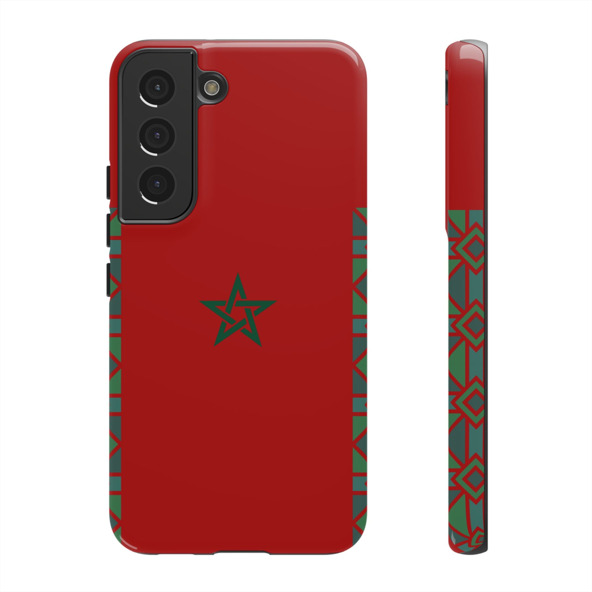 MOROCCO WORLD CUP