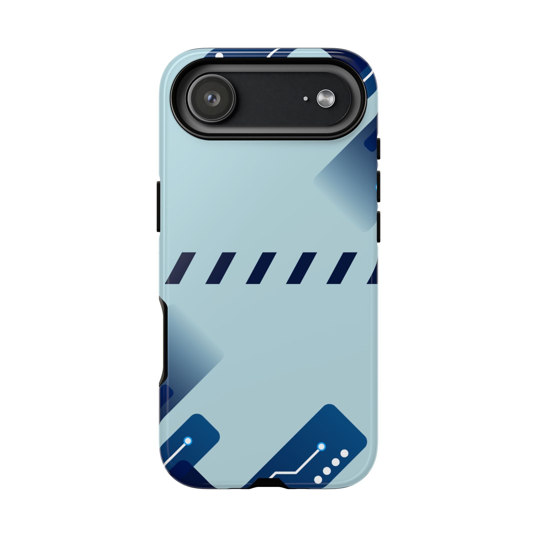 BLUE CIRCUIT