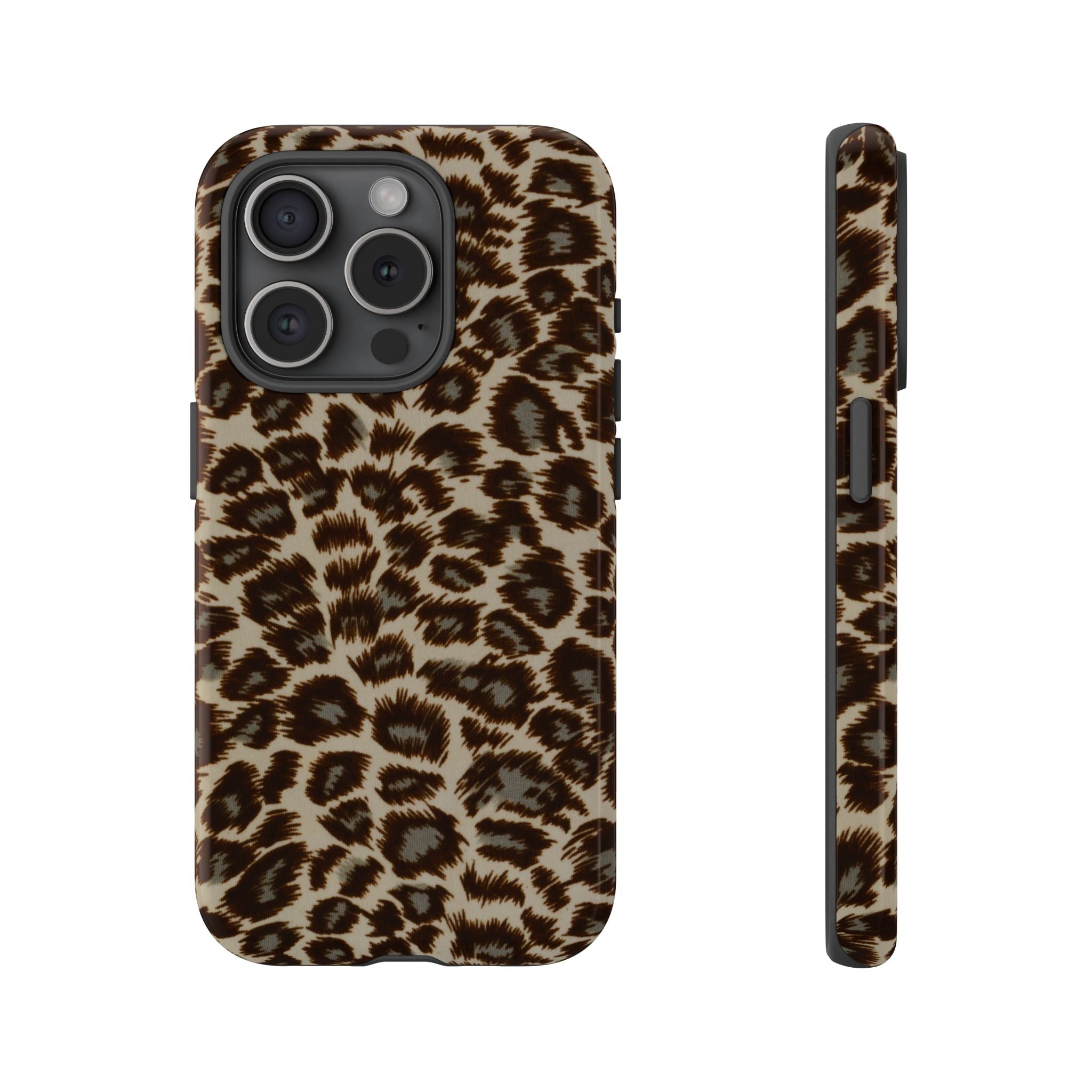 LEOPARD PRINT