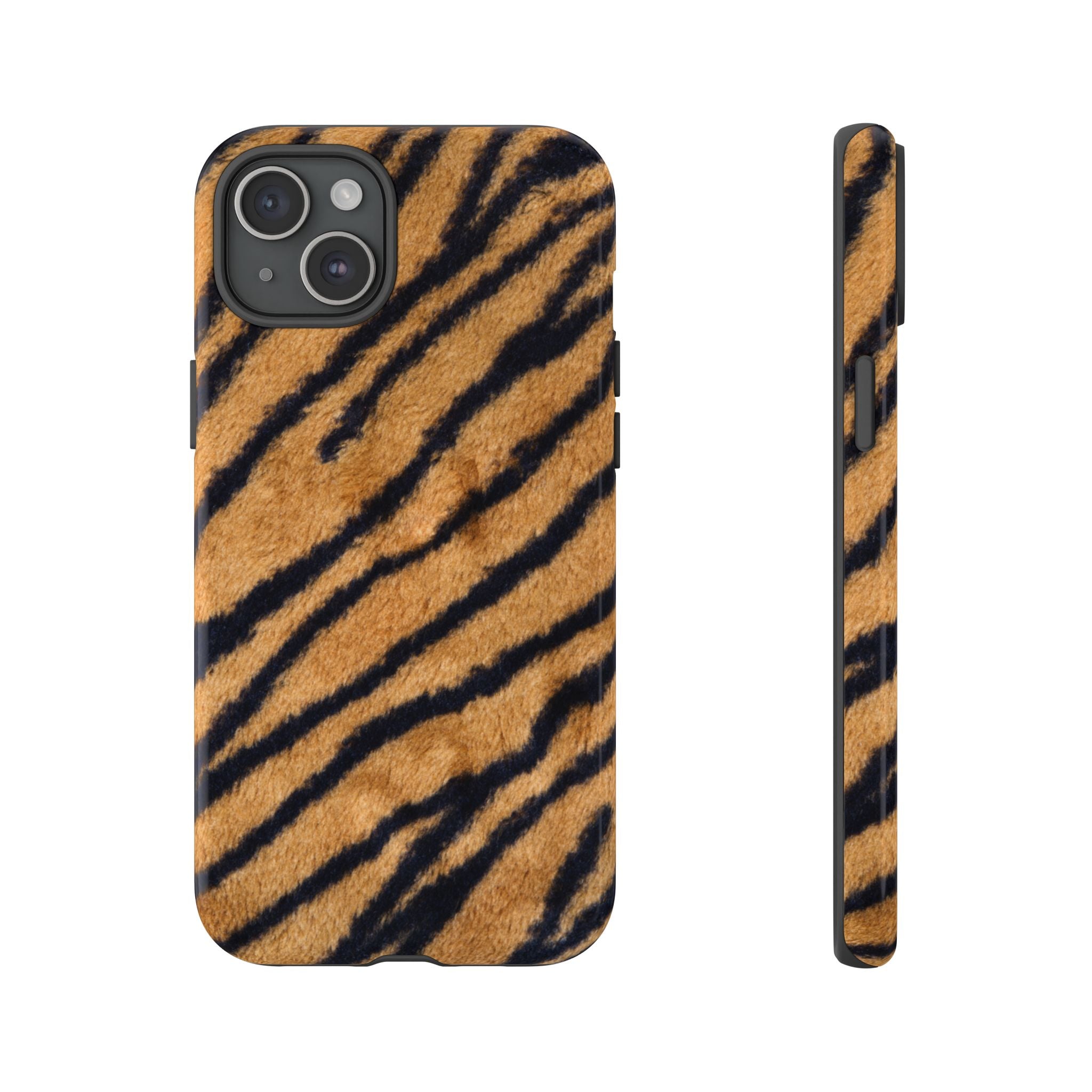 TIGER PRINT
