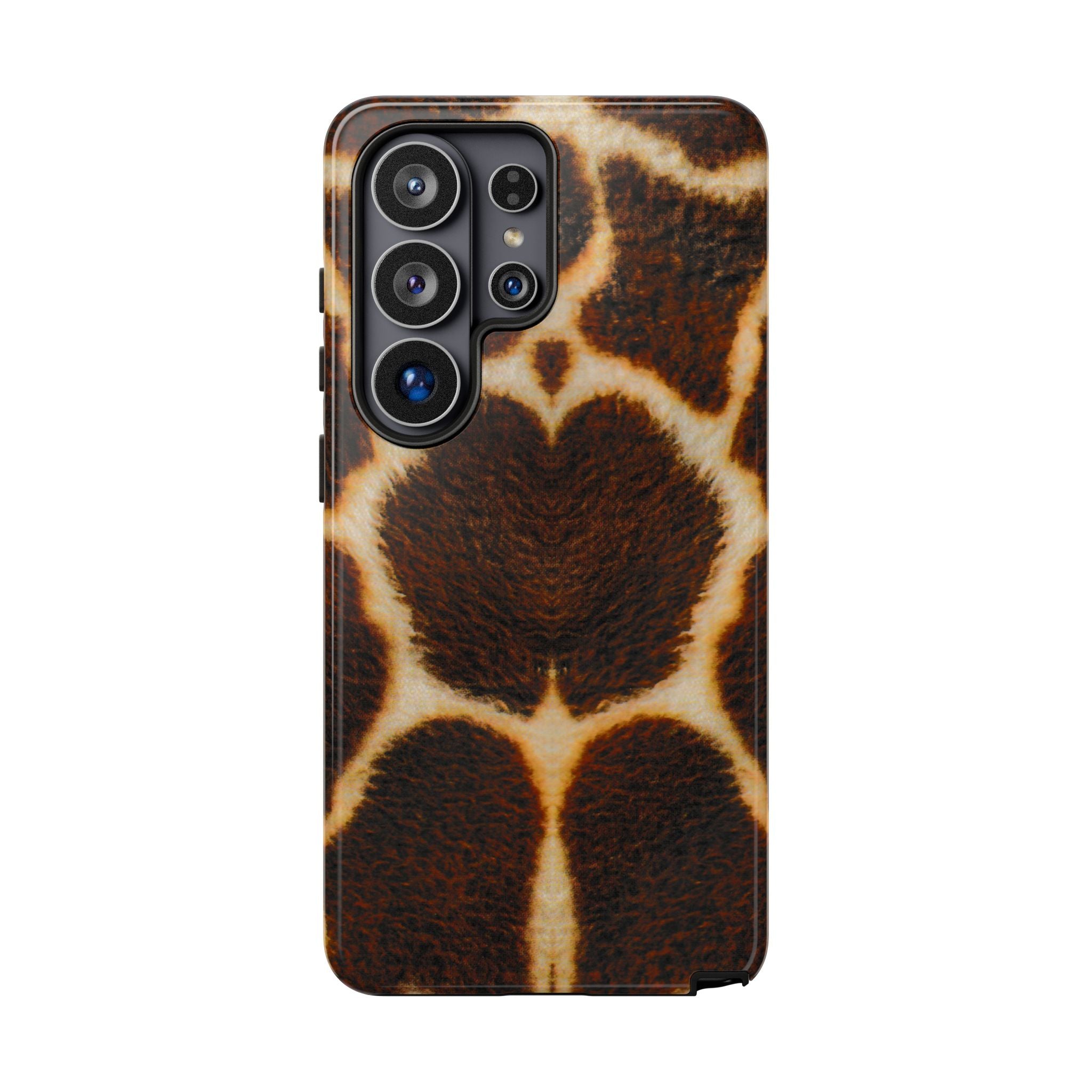GIRAFFE PRINT