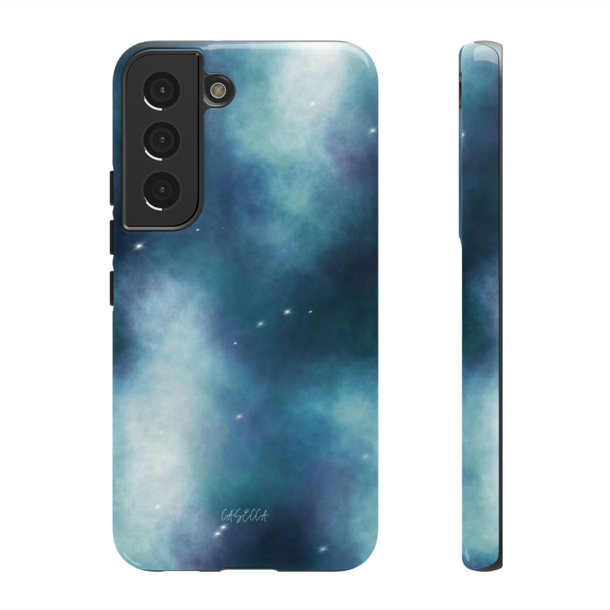 BLUE NEBULA