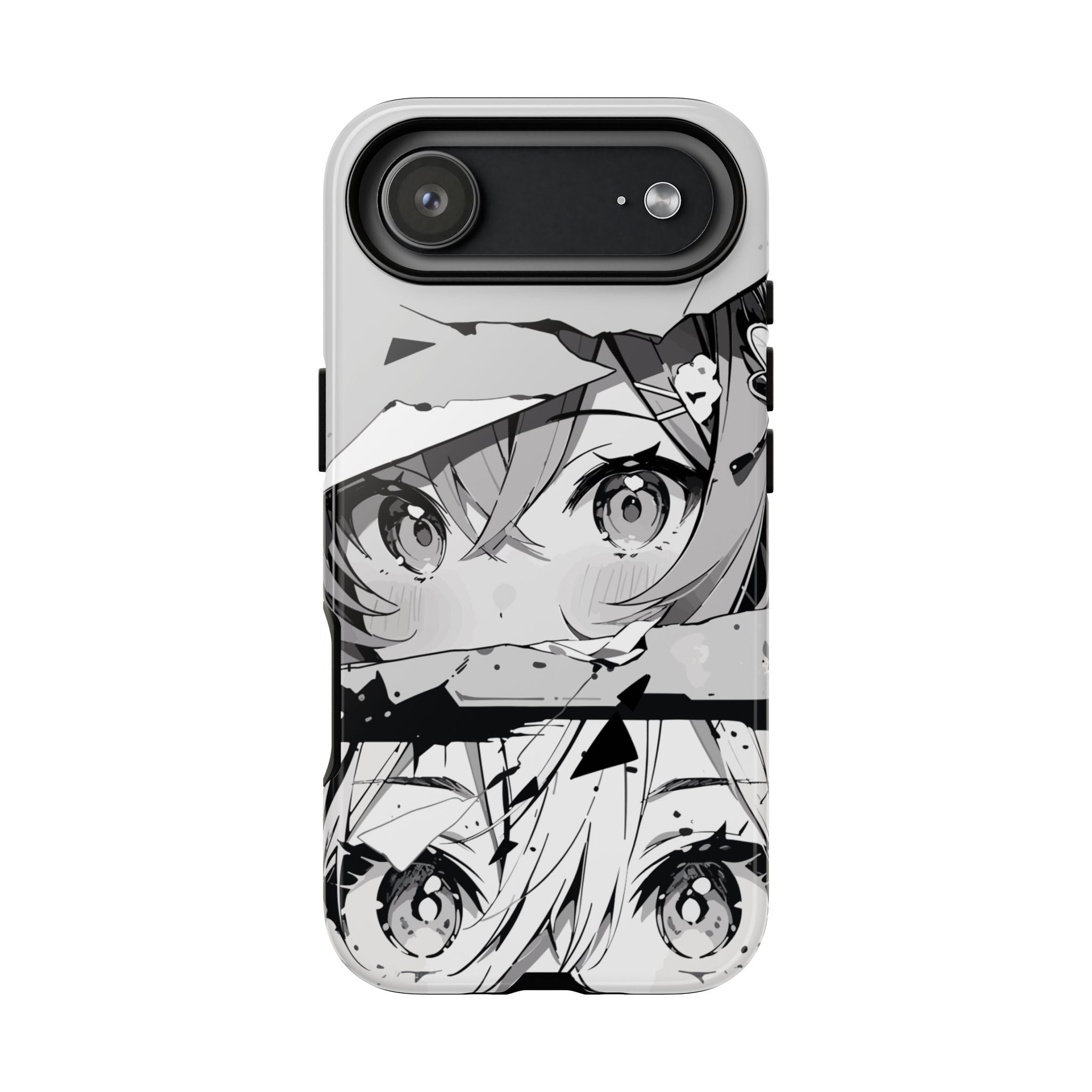 ANIME EYES