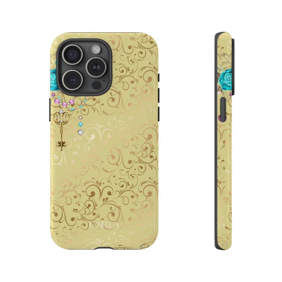 FLORAL & JEWEL