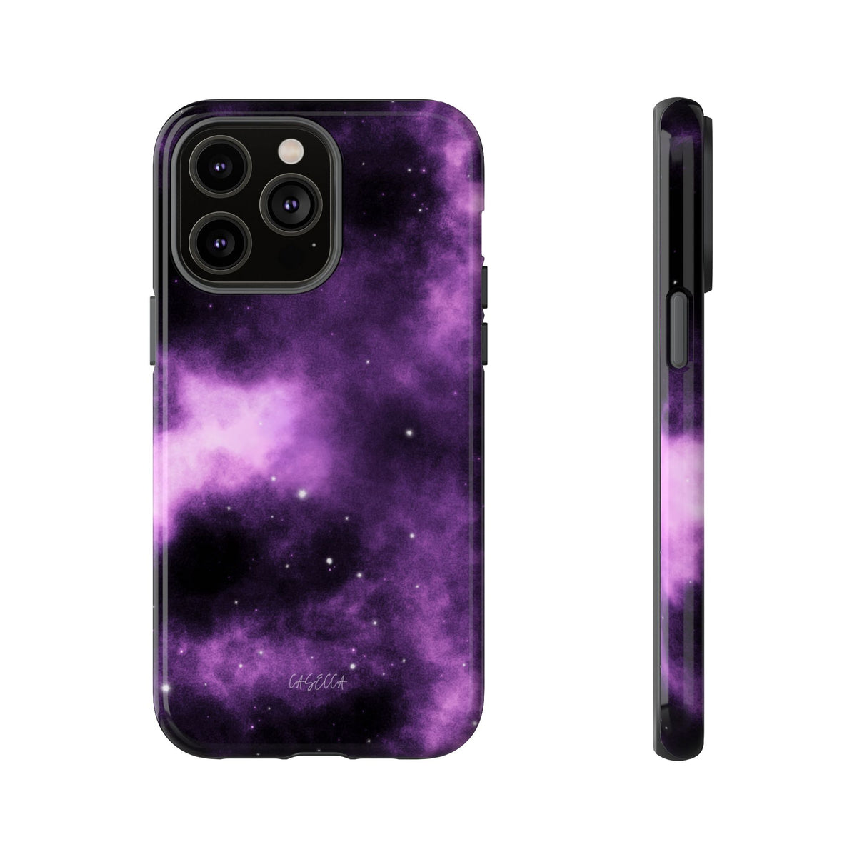 PURPLE NEBULA