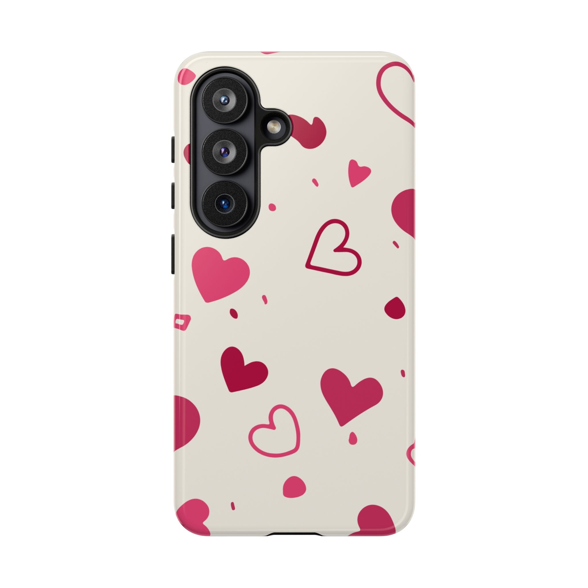 HEARTS