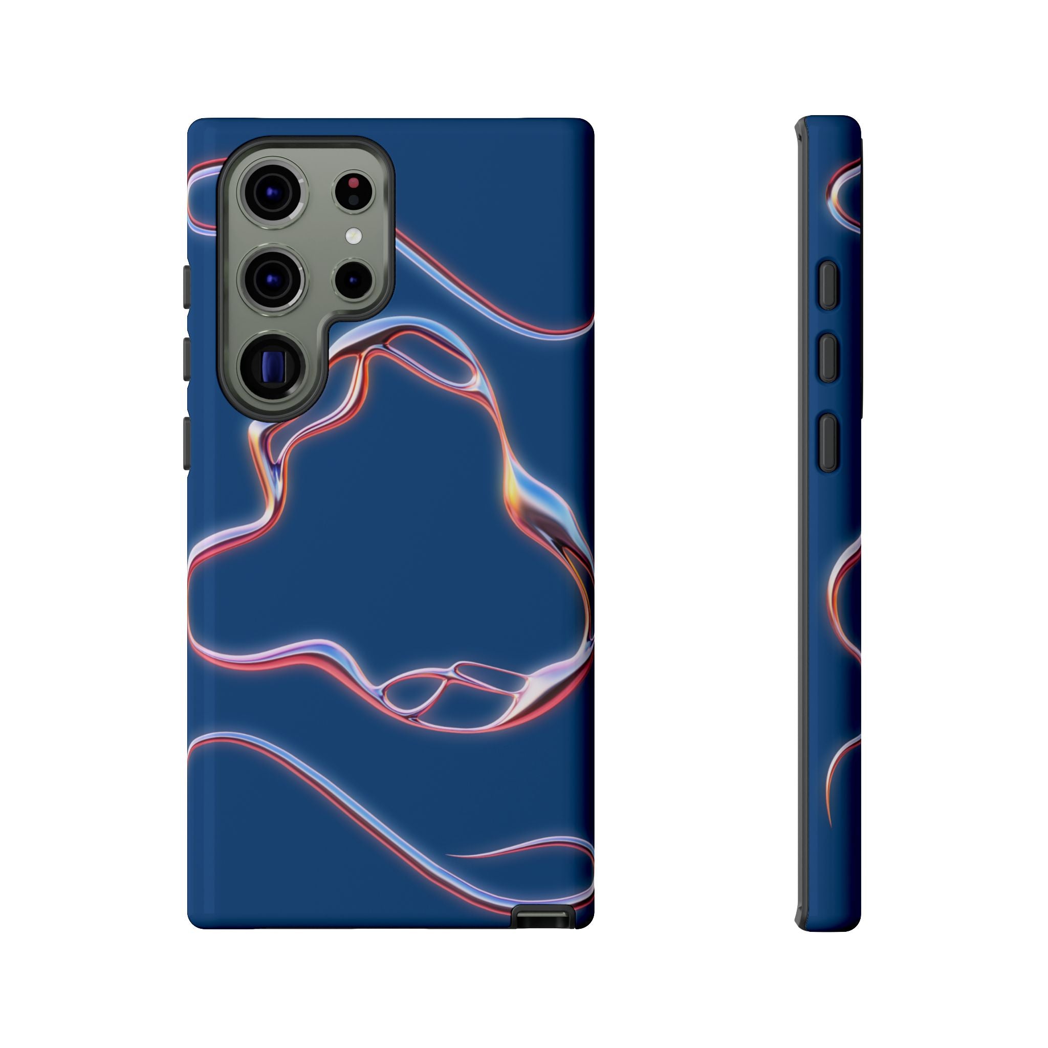 ABSTRACT WAVES