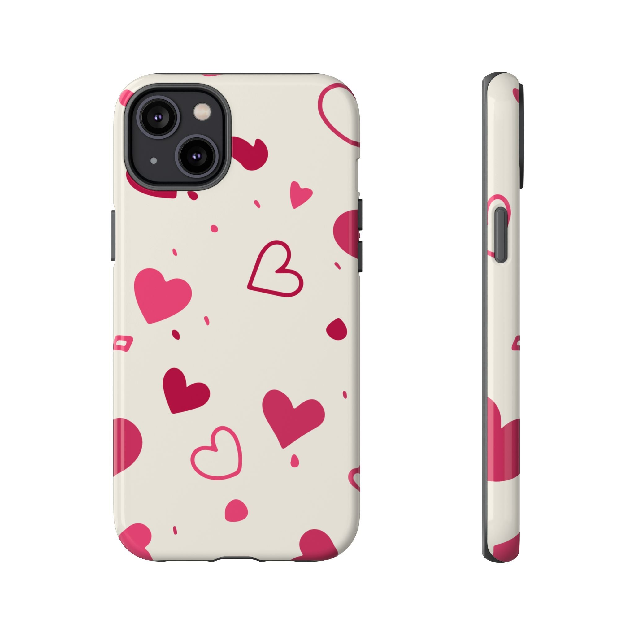 HEARTS
