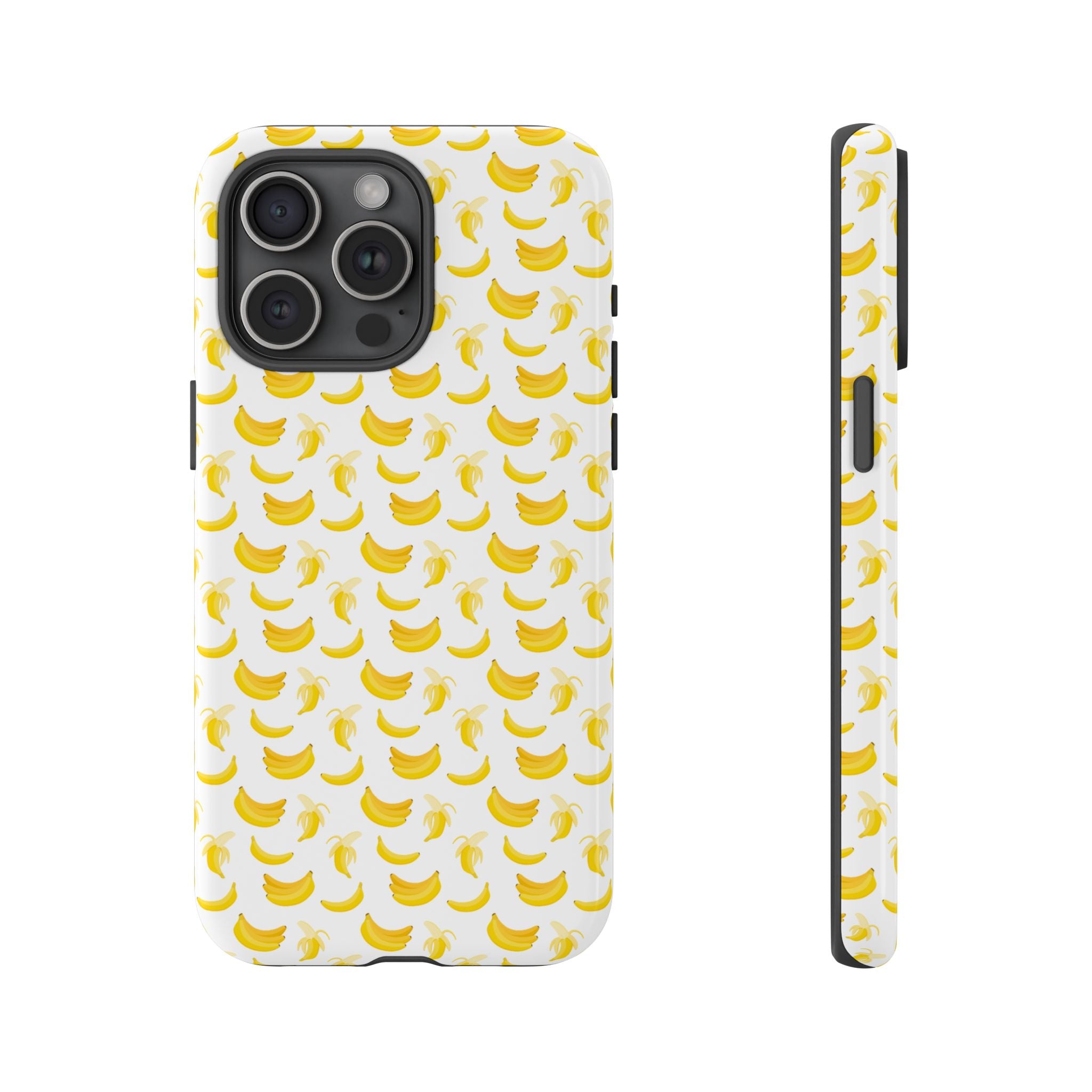 BANANAS