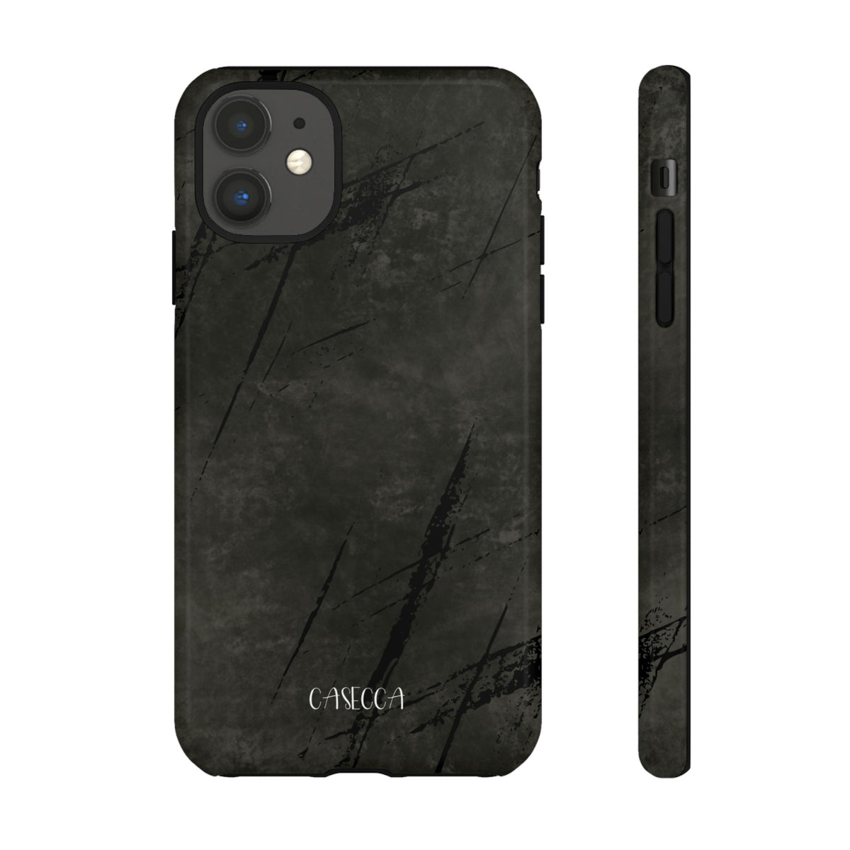 MARBLE BLACK