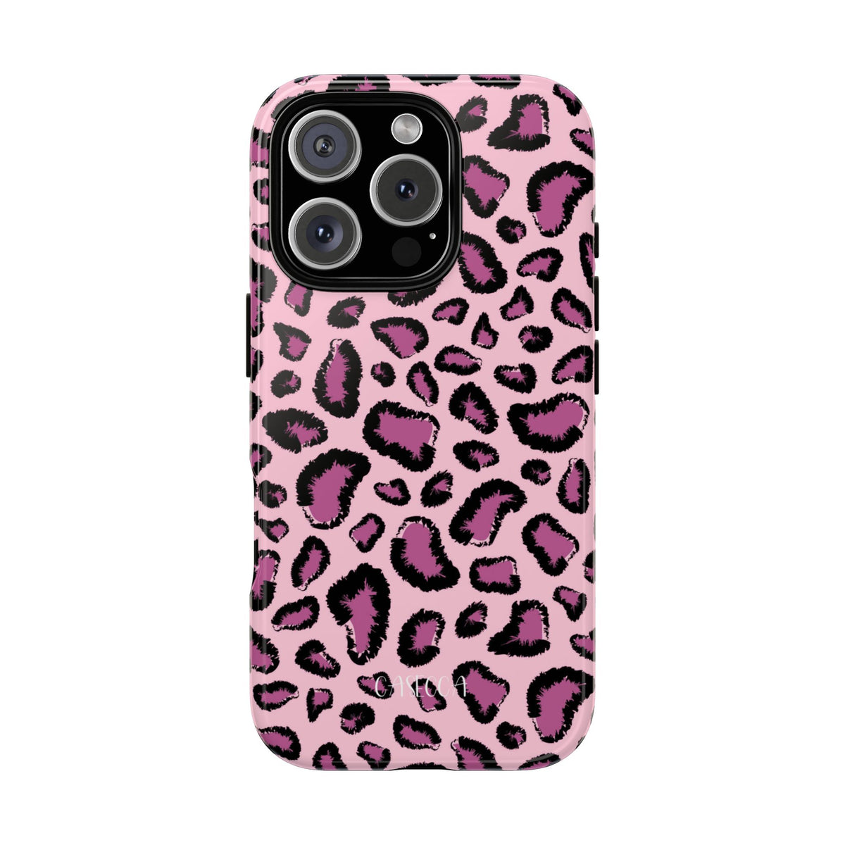 PINK LEOPARD