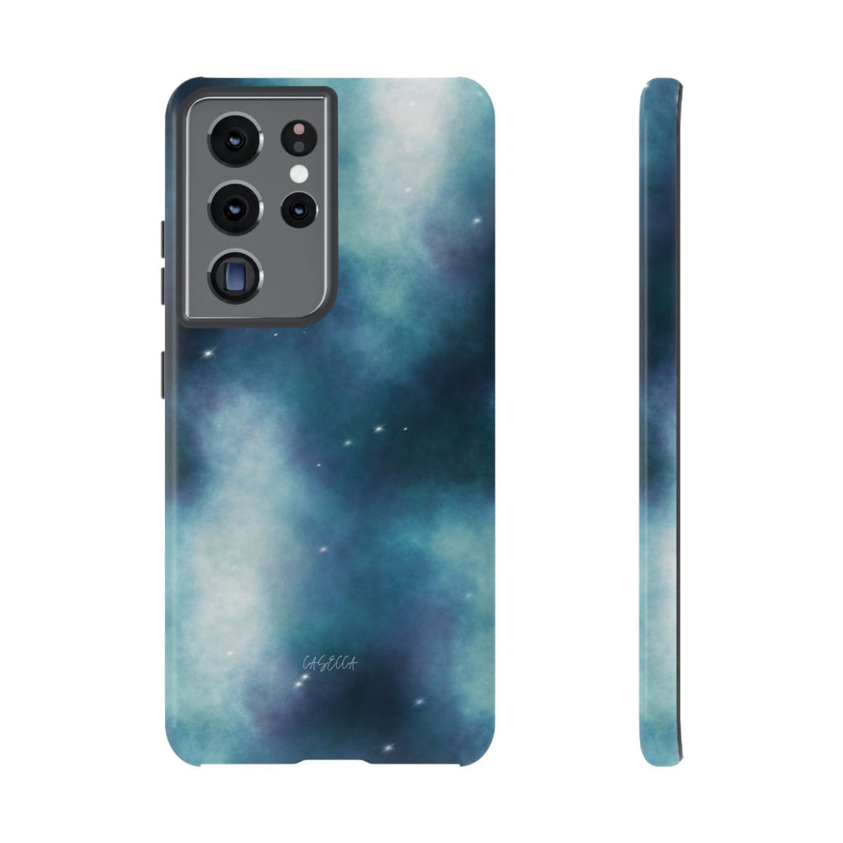 BLUE NEBULA