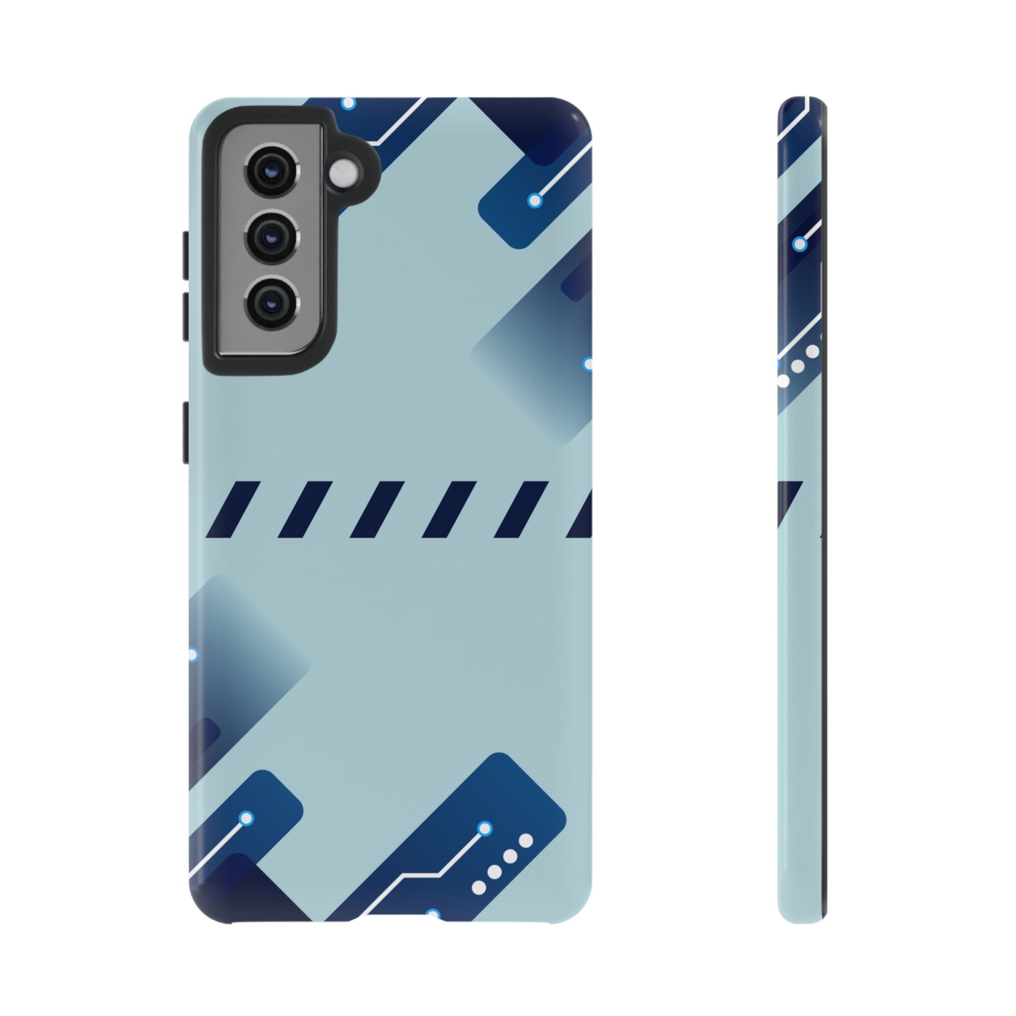 BLUE CIRCUIT