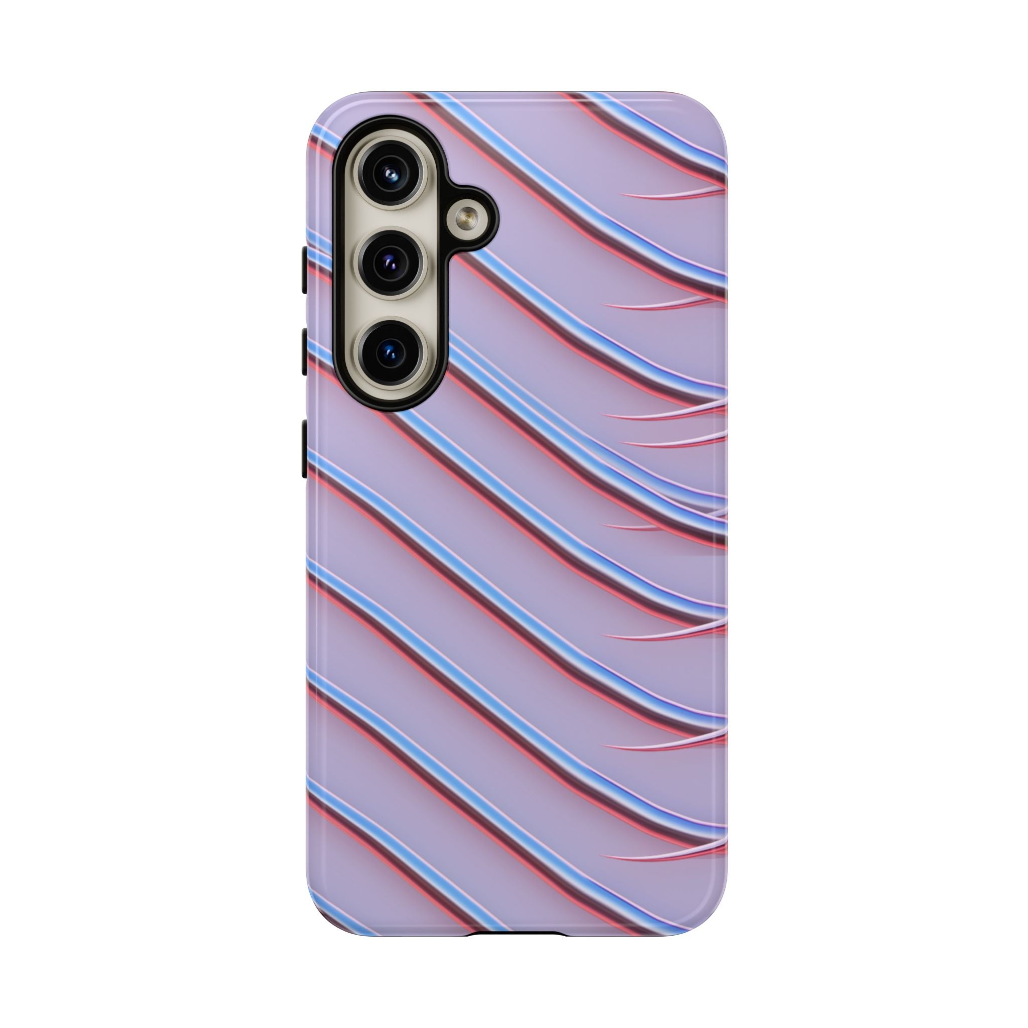 IRIDESCENT WAVE