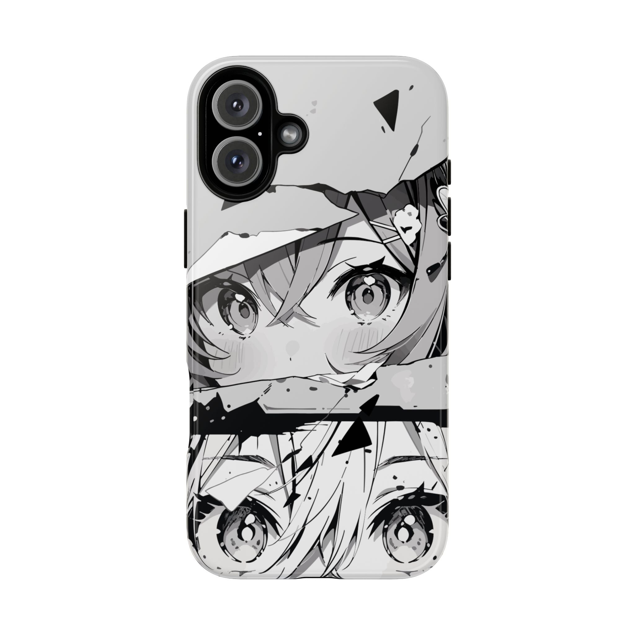 ANIME EYES