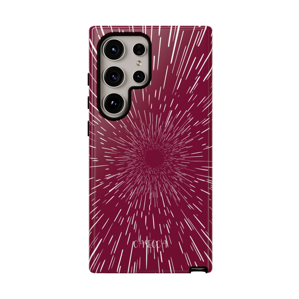 STARBURST