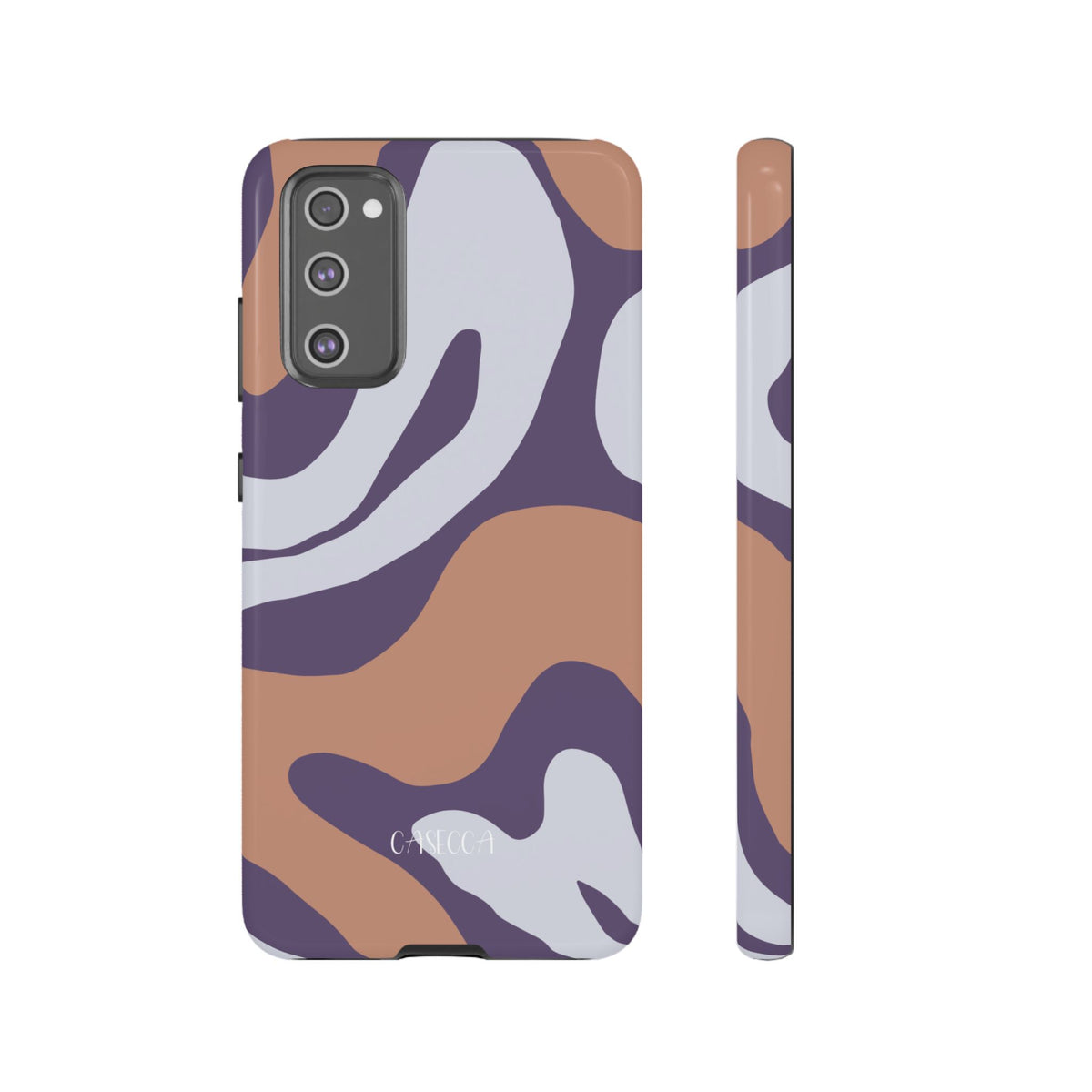 CAMOUFLAGE CASE
