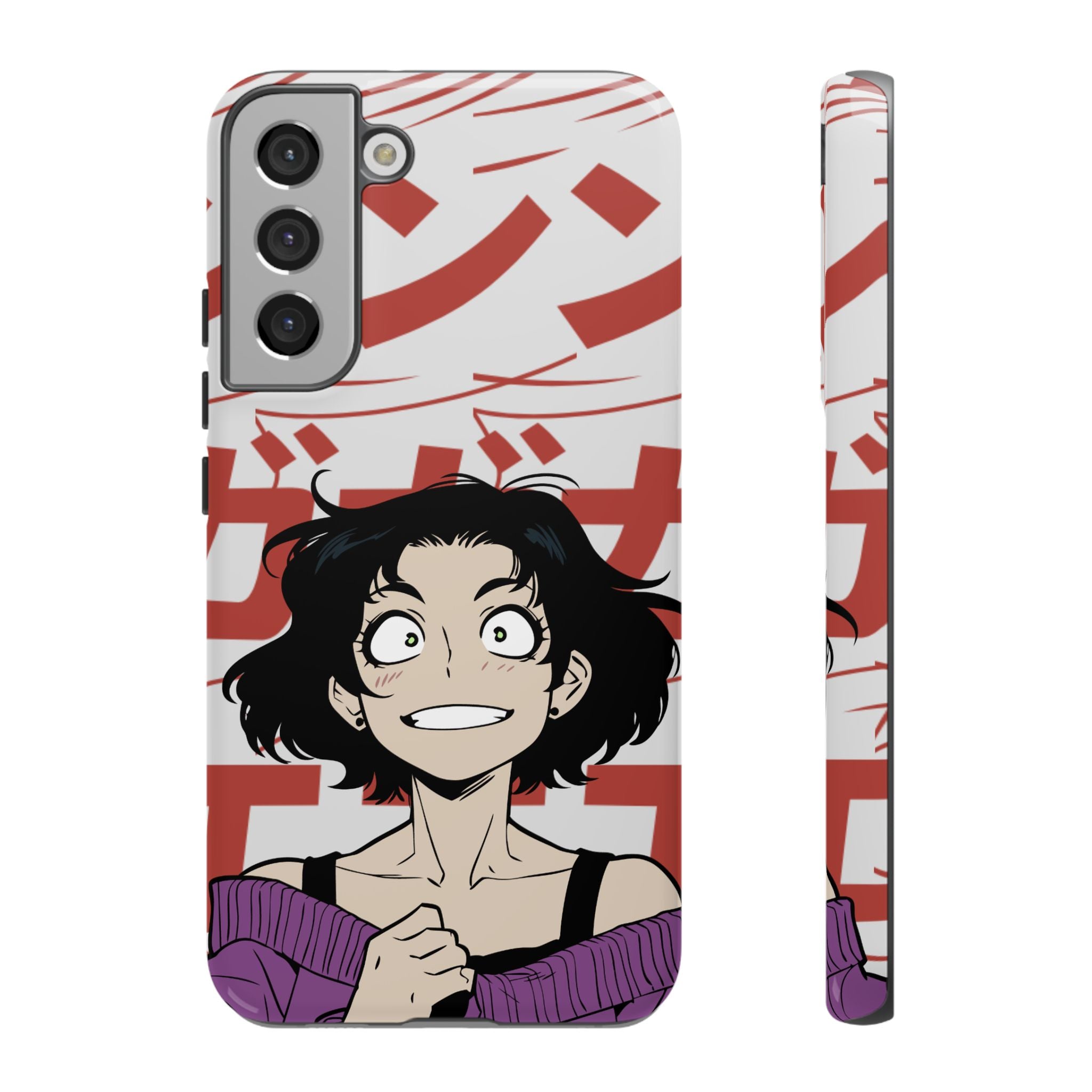 ANIME CHARACTER