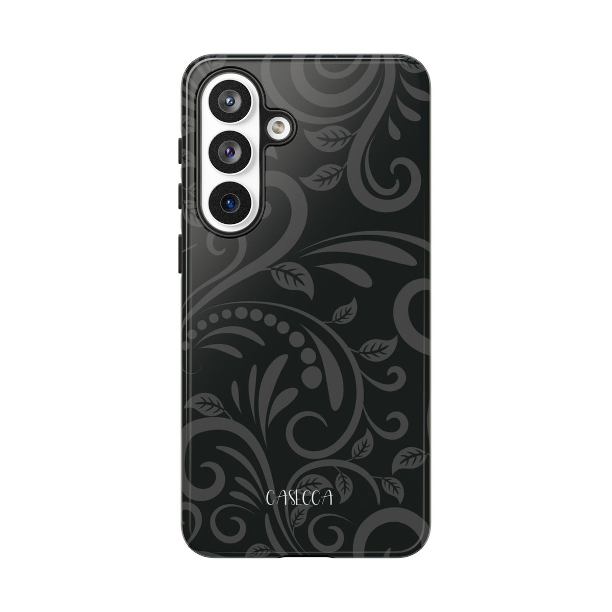 FLORAL SWIRL