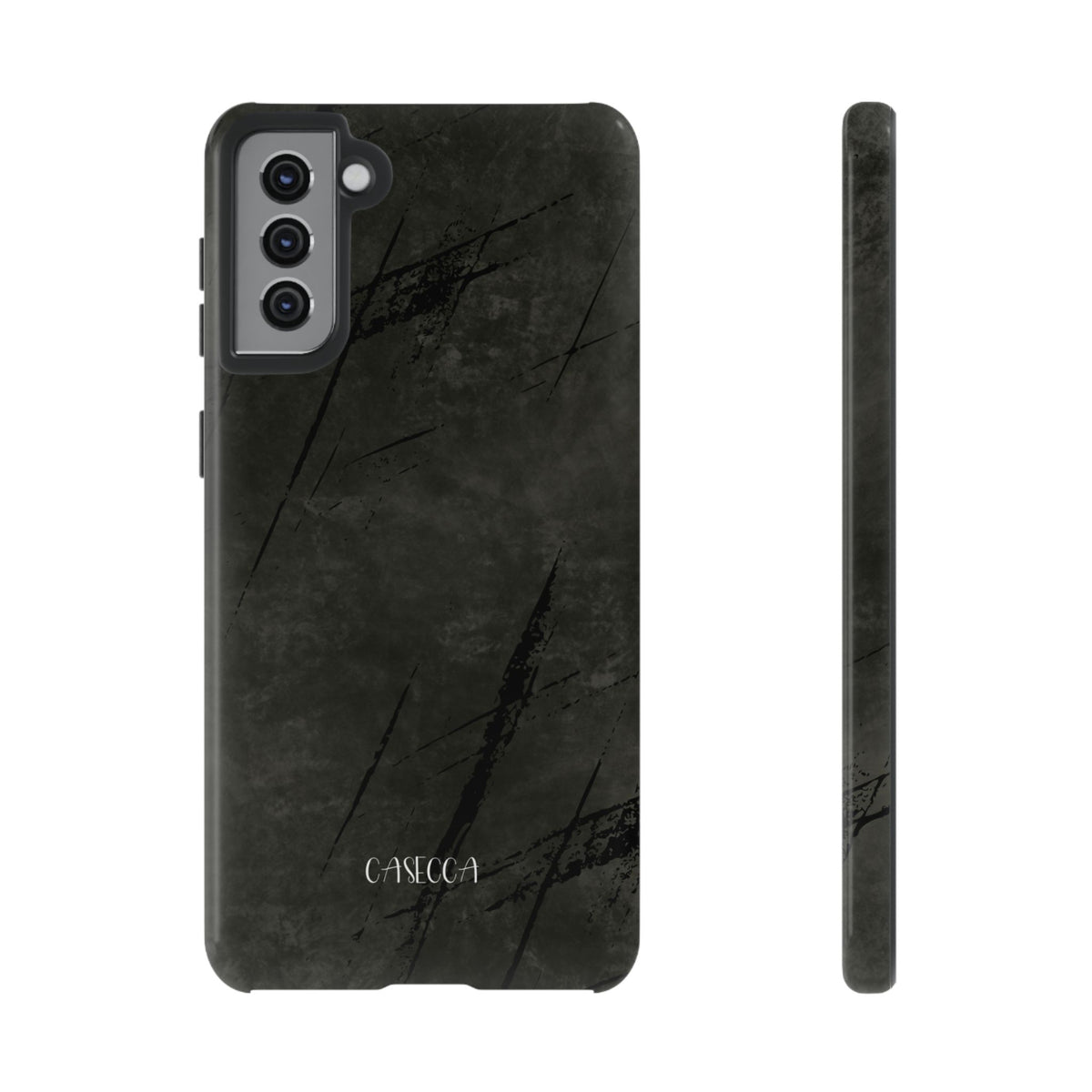 MARBLE BLACK