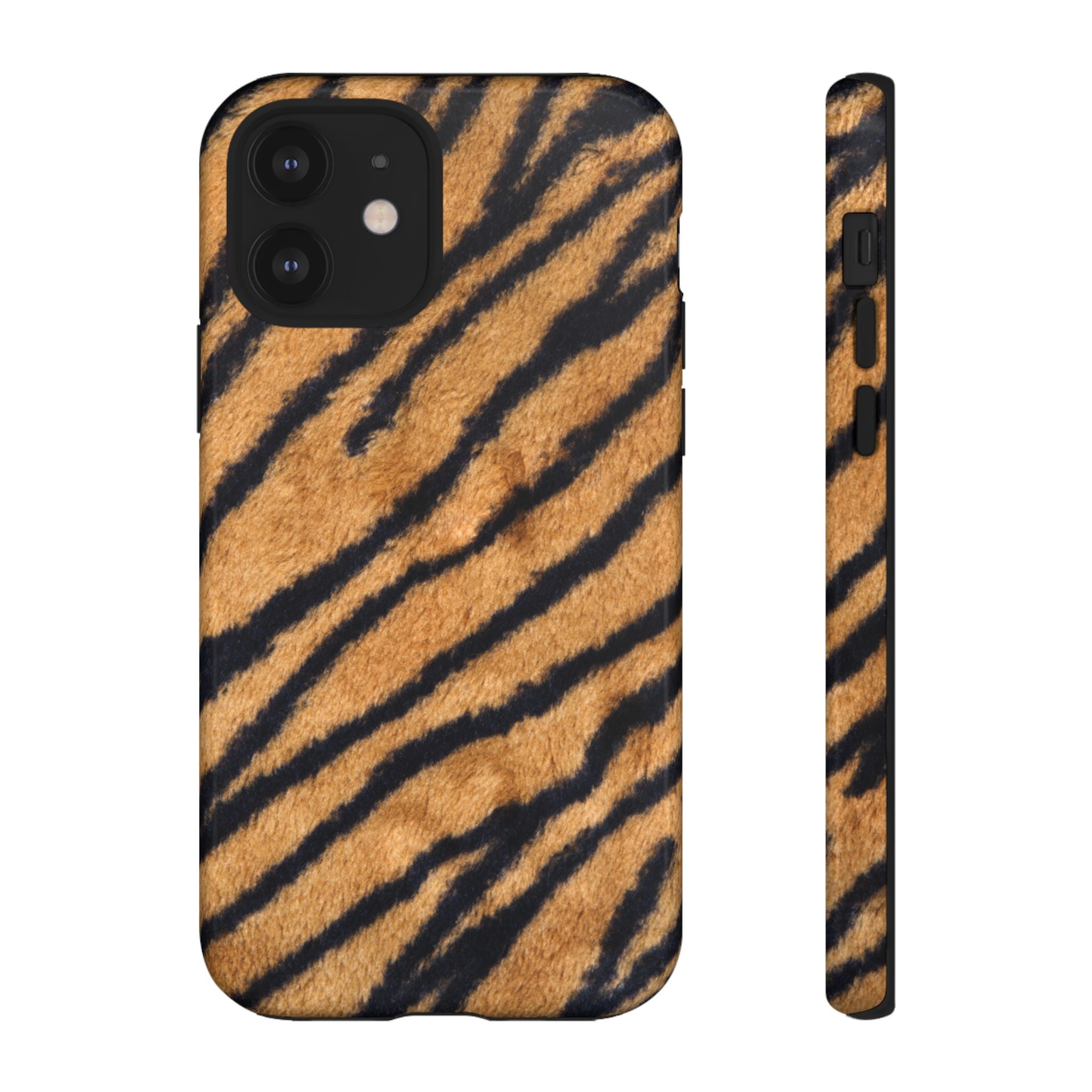 TIGER PRINT