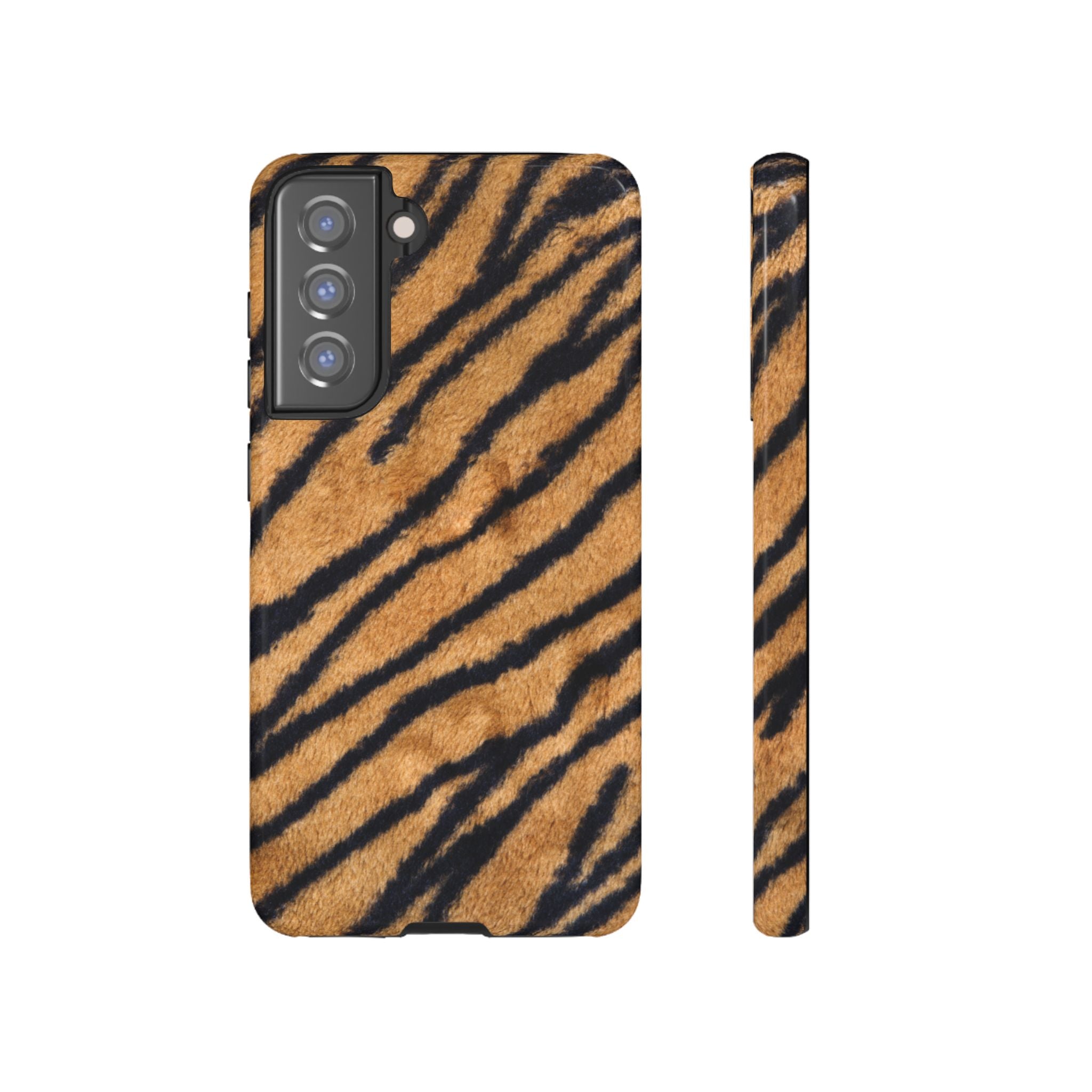 TIGER PRINT